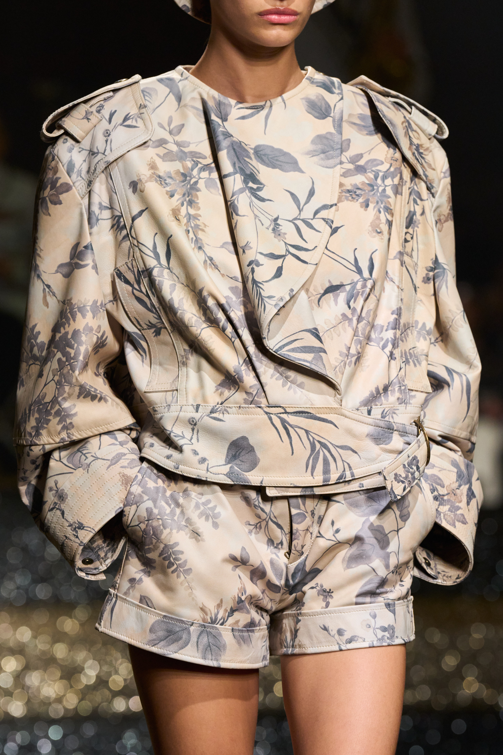 Antonio Marras Spring 2025 Fashion Show Details