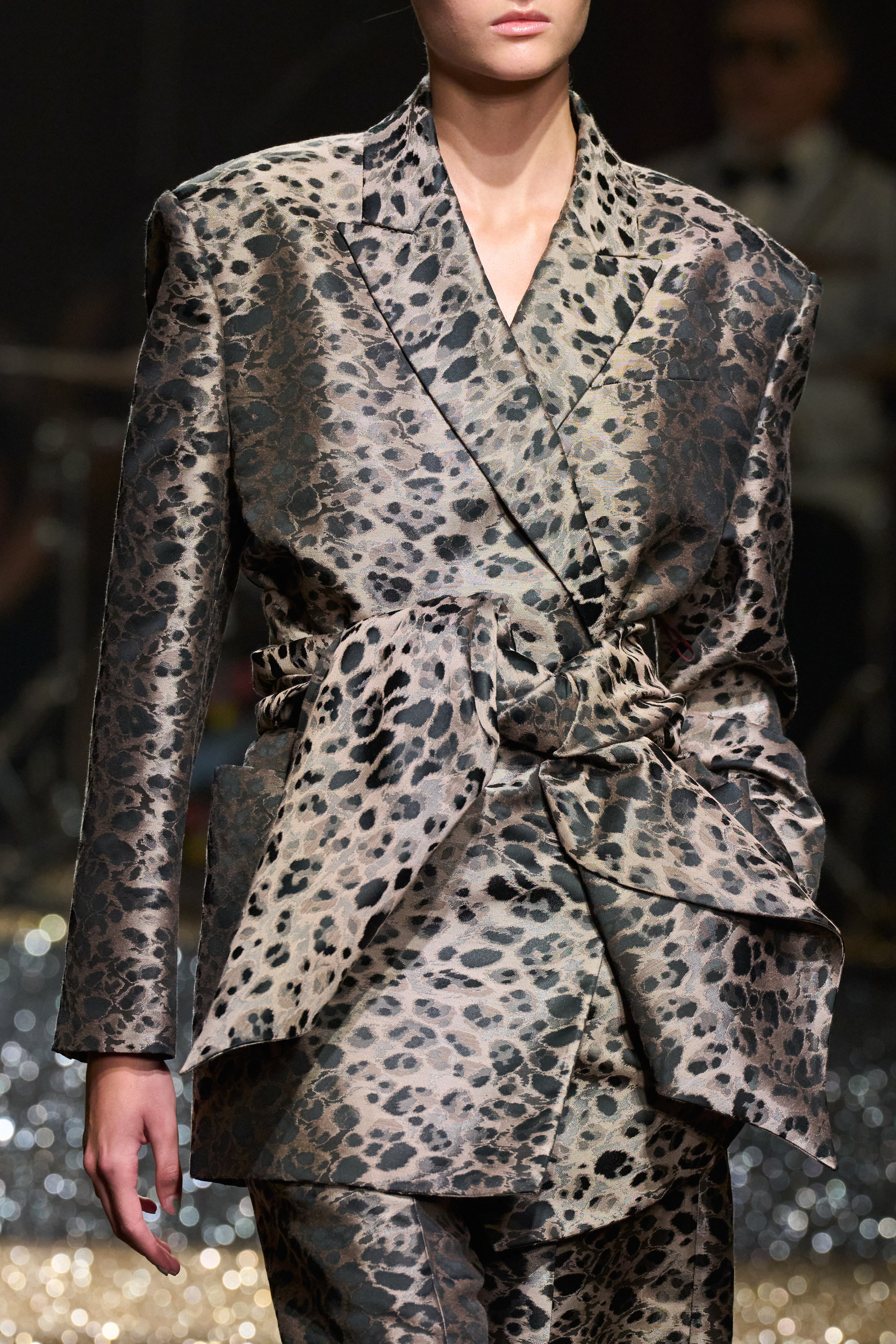 Antonio Marras Spring 2025 Fashion Show Details