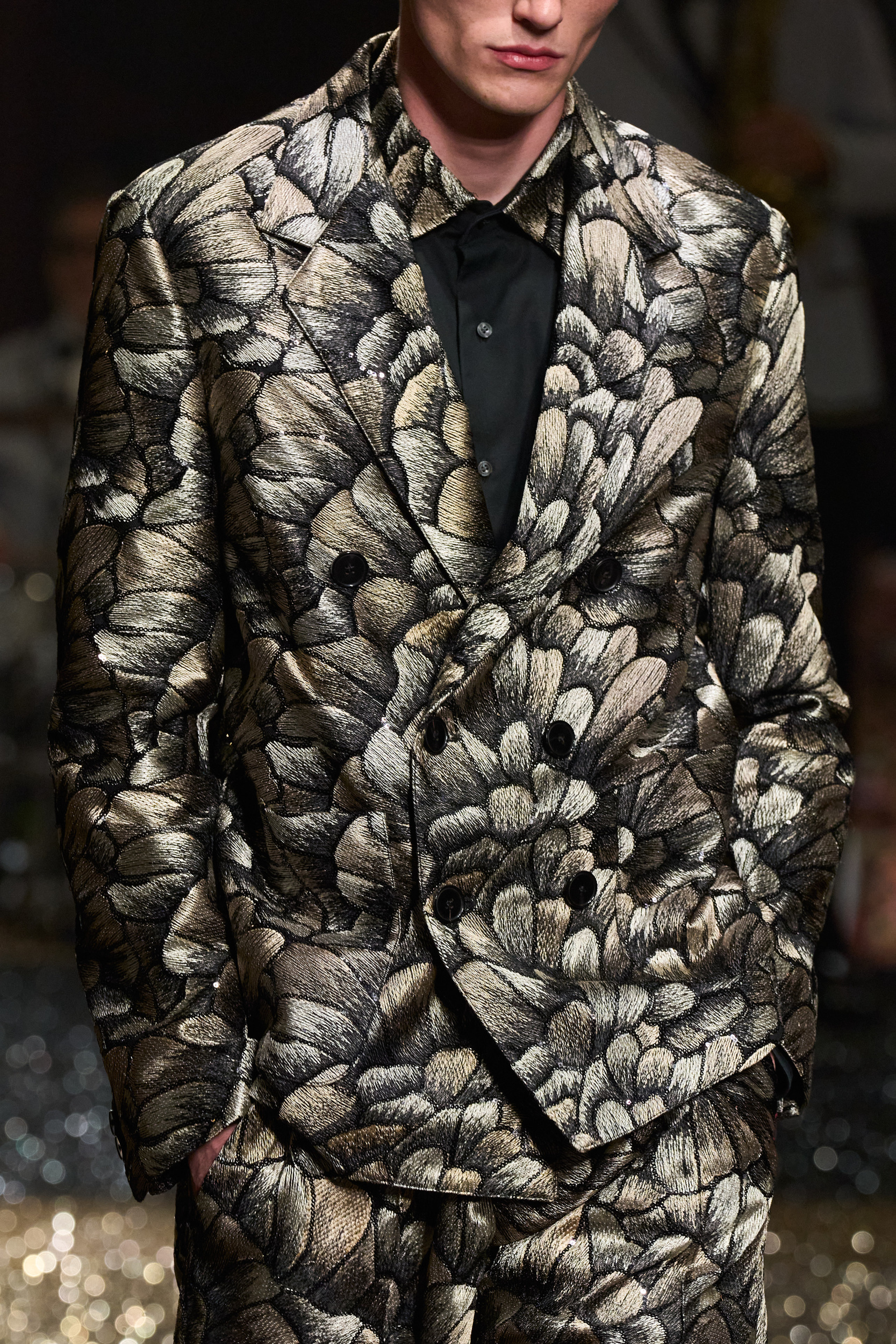 Antonio Marras Spring 2025 Fashion Show Details