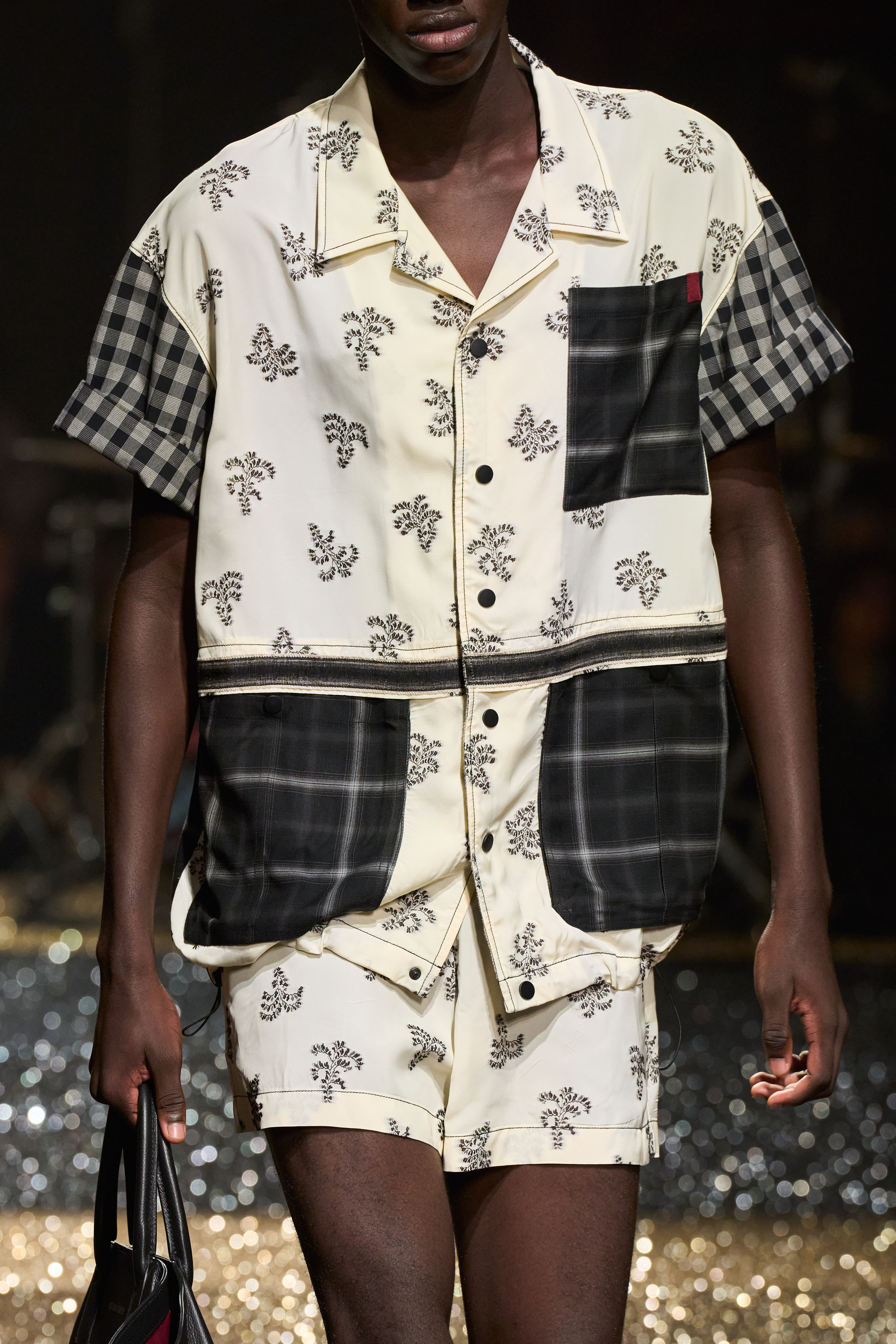 Antonio Marras Spring 2025 Fashion Show Details