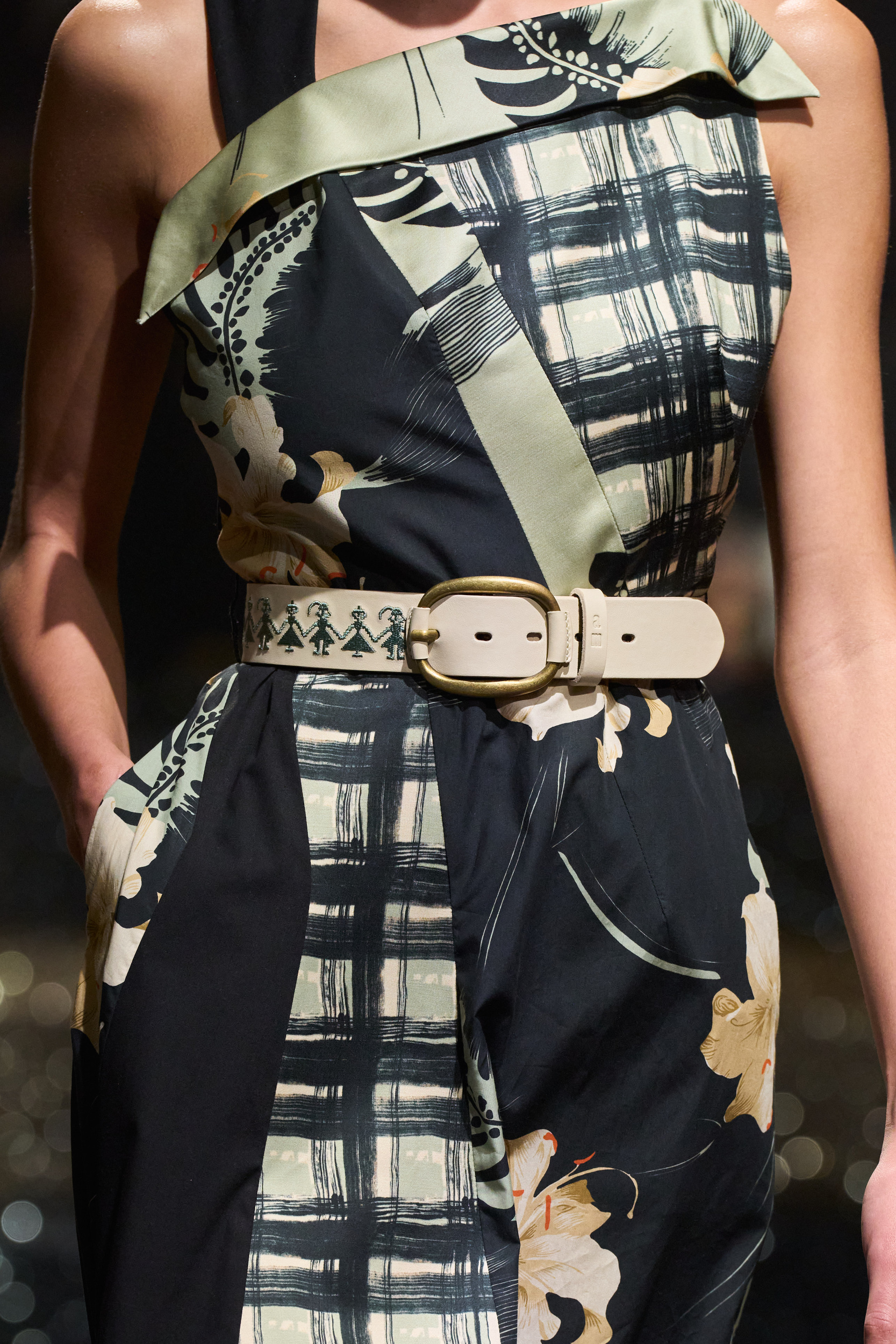 Antonio Marras Spring 2025 Fashion Show Details