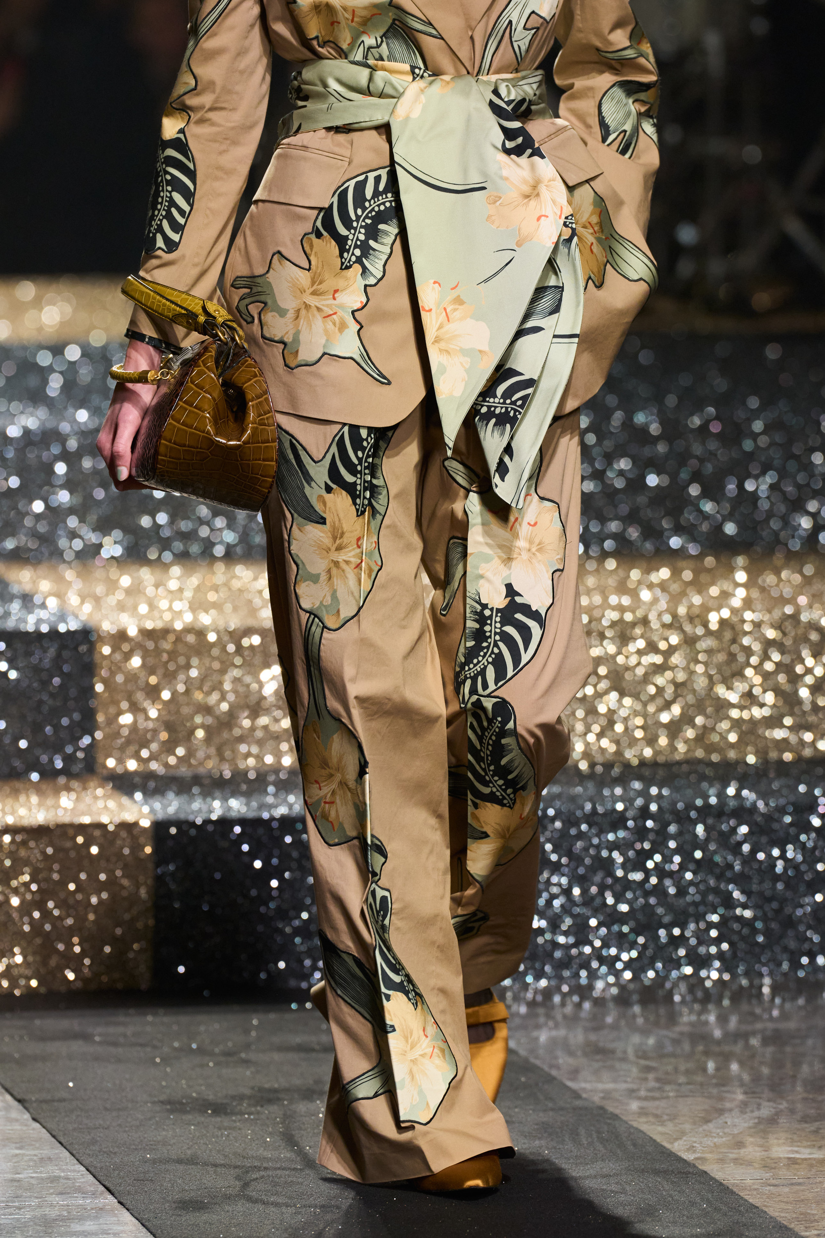 Antonio Marras Spring 2025 Fashion Show Details