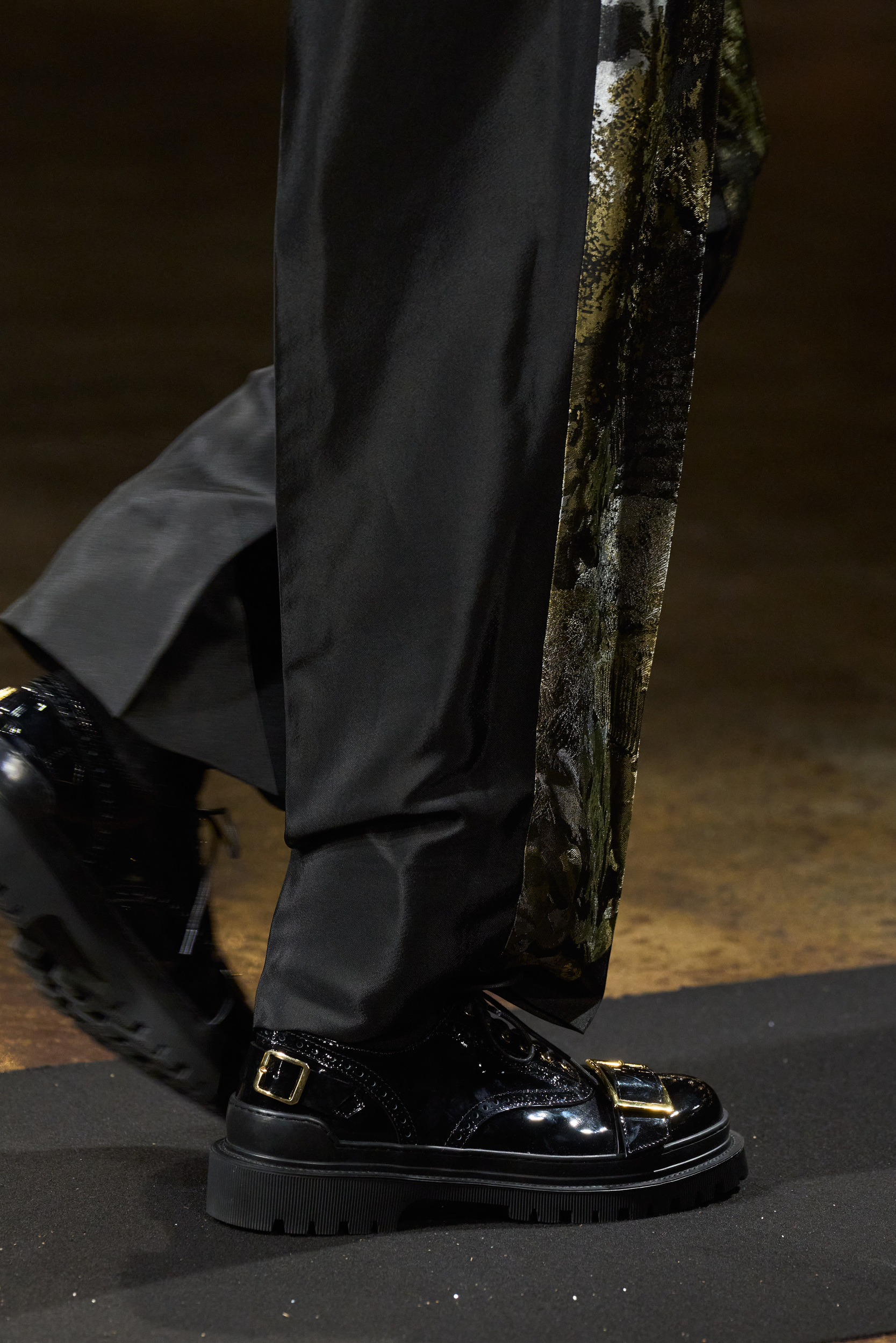 Antonio Marras Spring 2025 Fashion Show Details