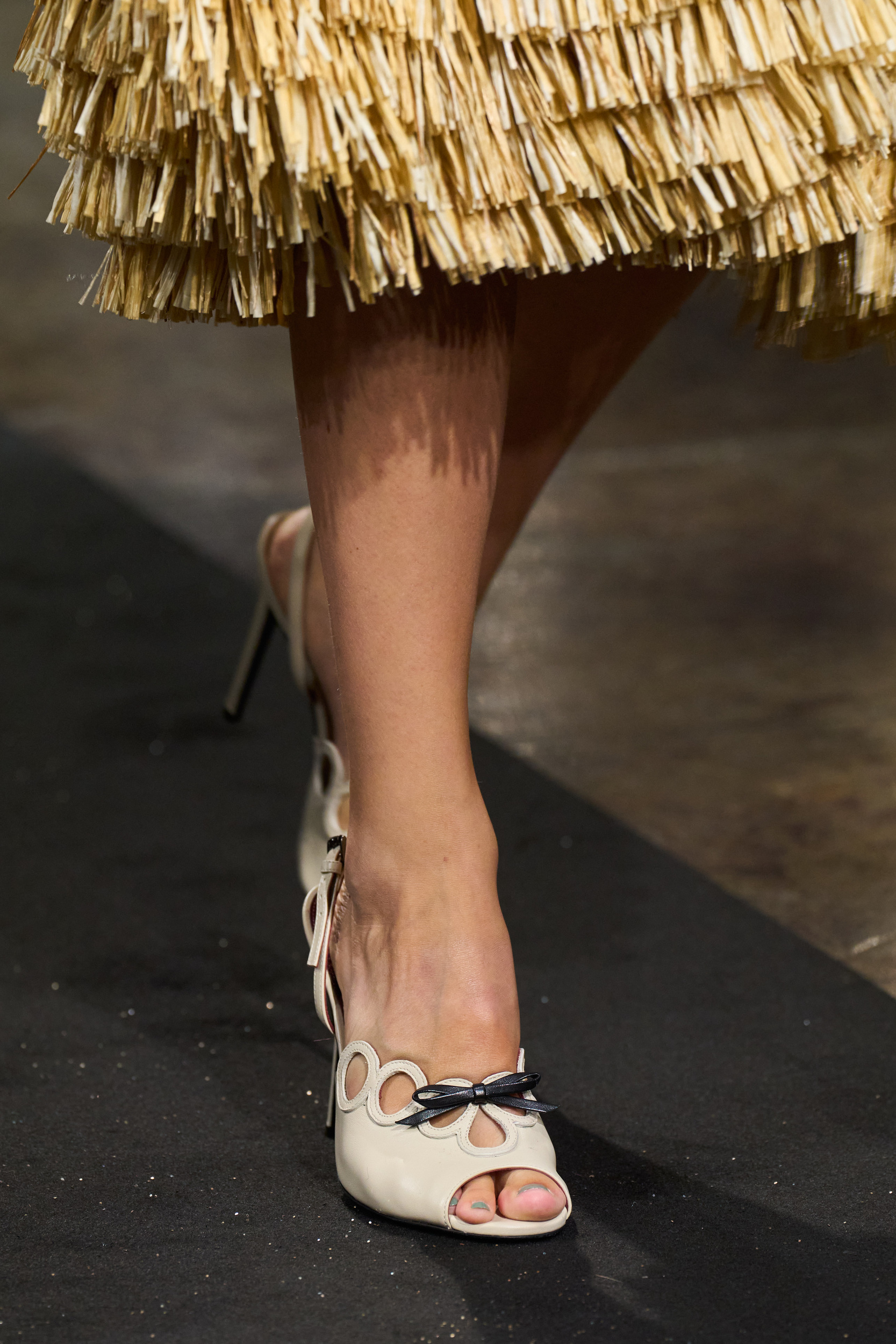 Antonio Marras Spring 2025 Fashion Show Details