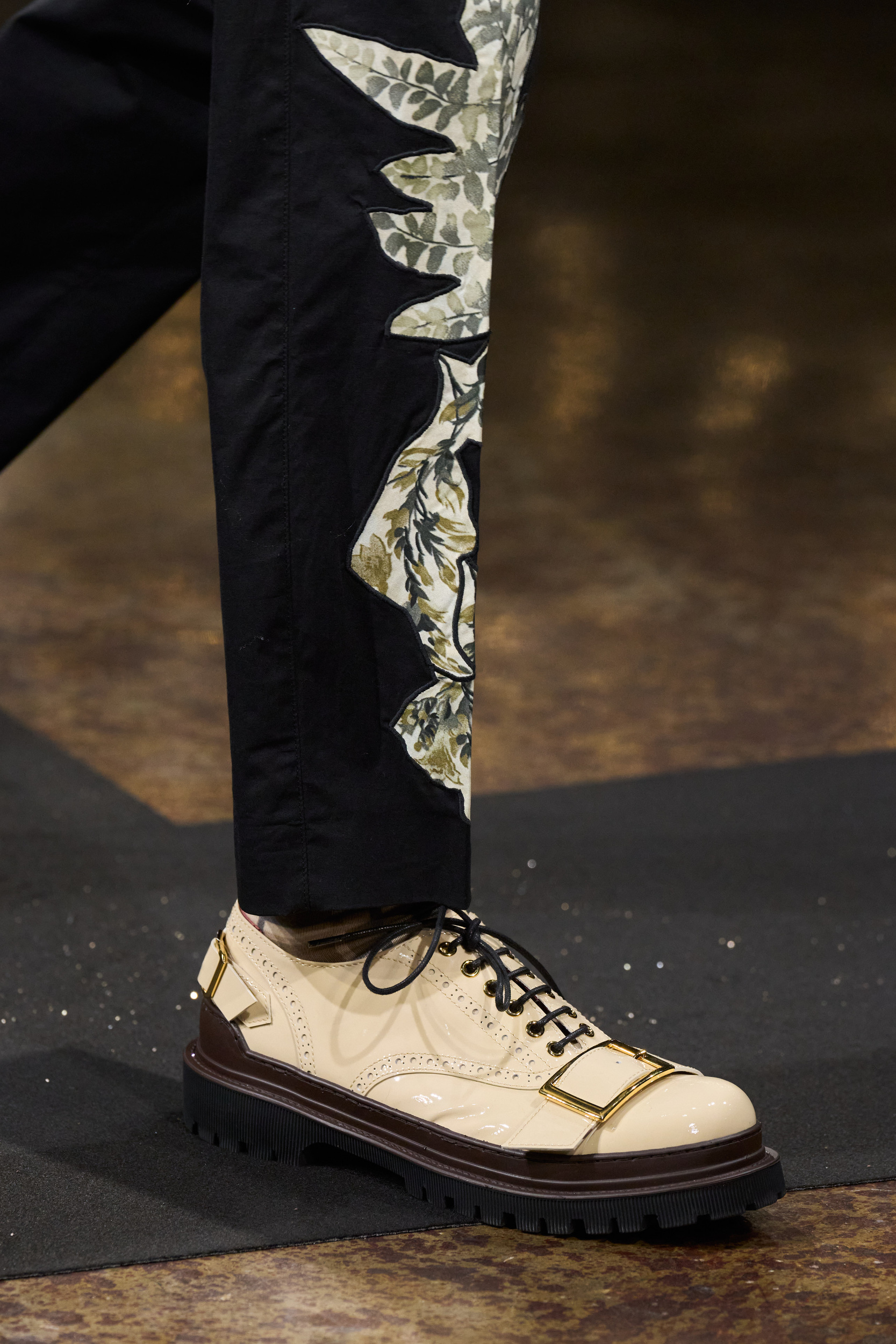 Antonio Marras Spring 2025 Fashion Show Details