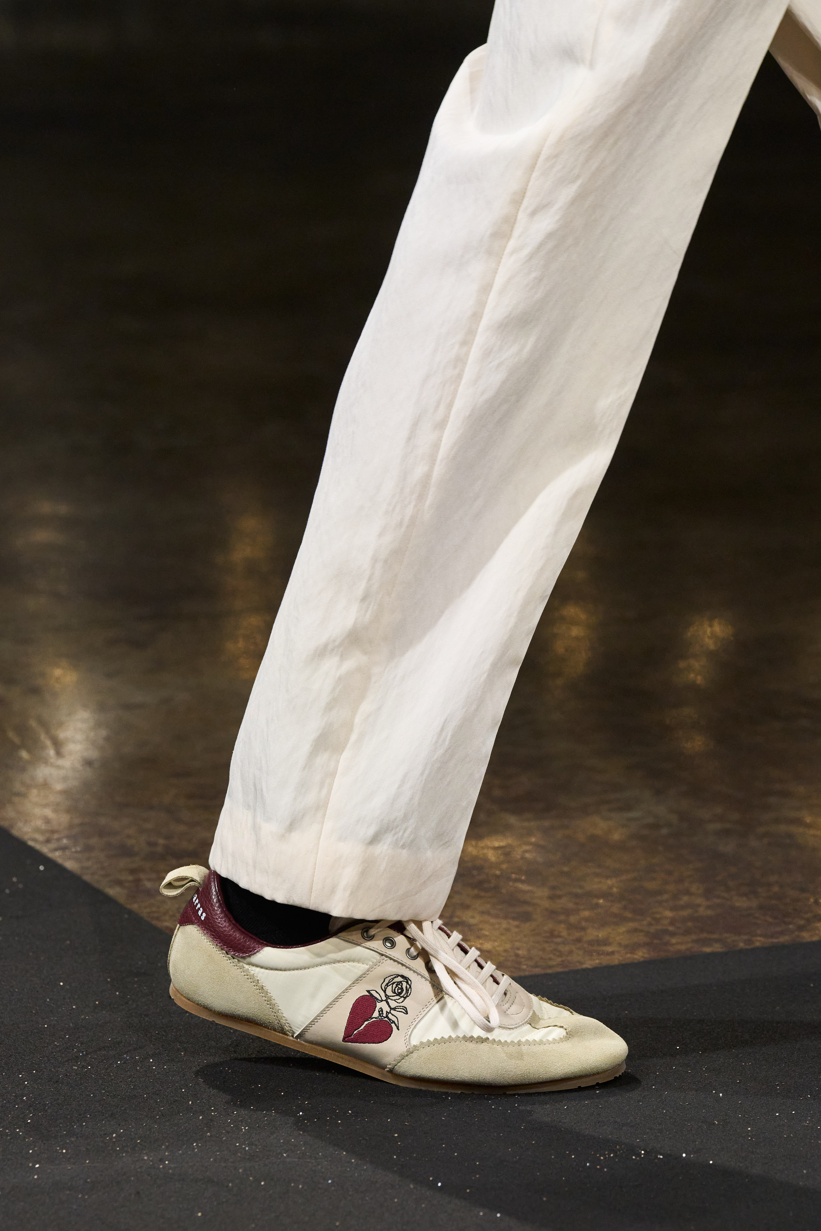 Antonio Marras Spring 2025 Fashion Show Details