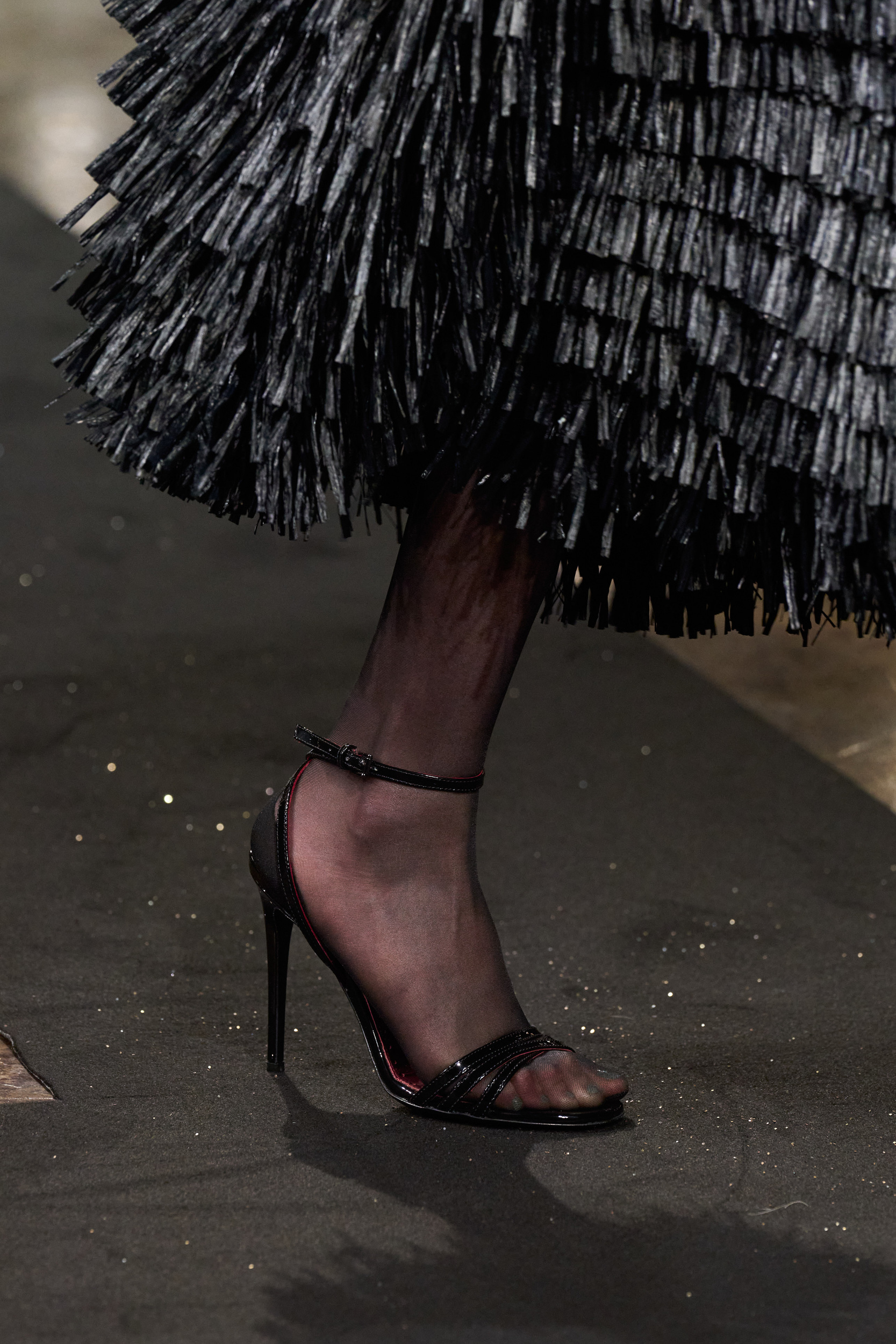 Antonio Marras Spring 2025 Fashion Show Details