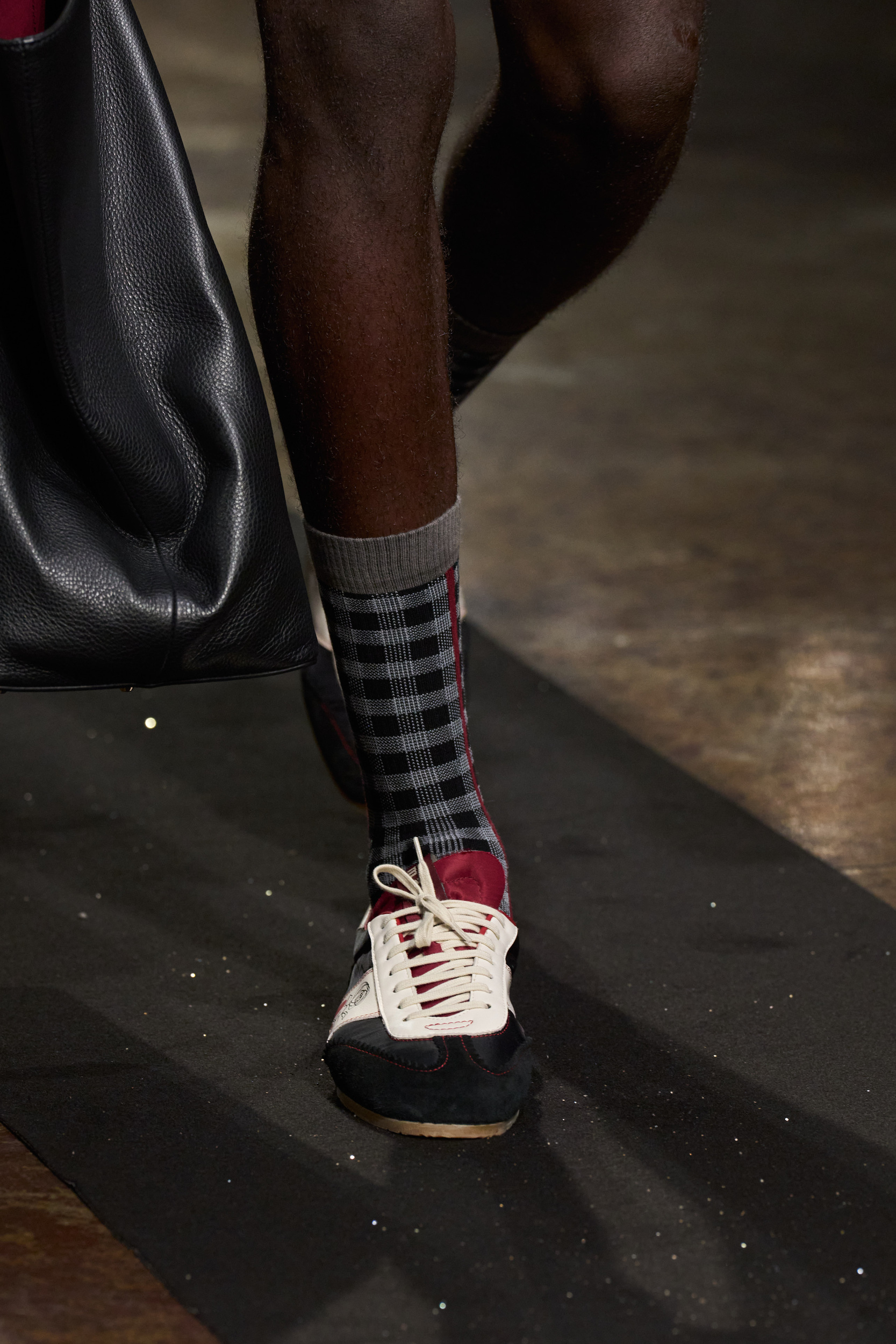 Antonio Marras Spring 2025 Fashion Show Details