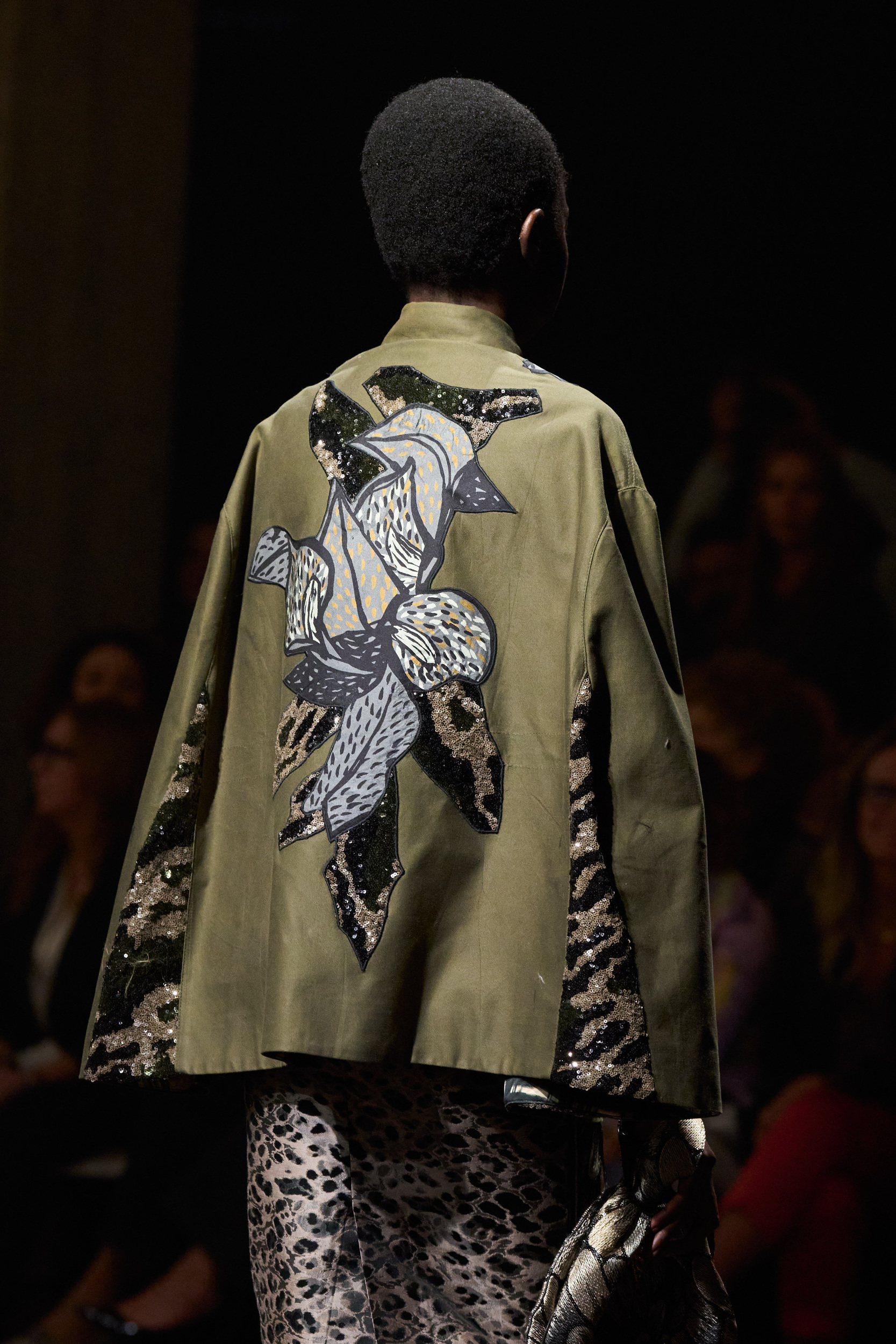 Antonio Marras Spring 2025 Fashion Show Details