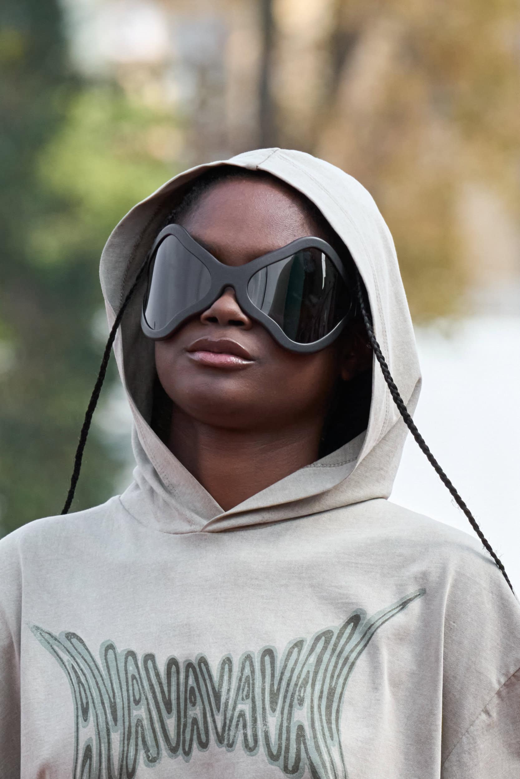Avavav Spring 2025 Fashion Show Details
