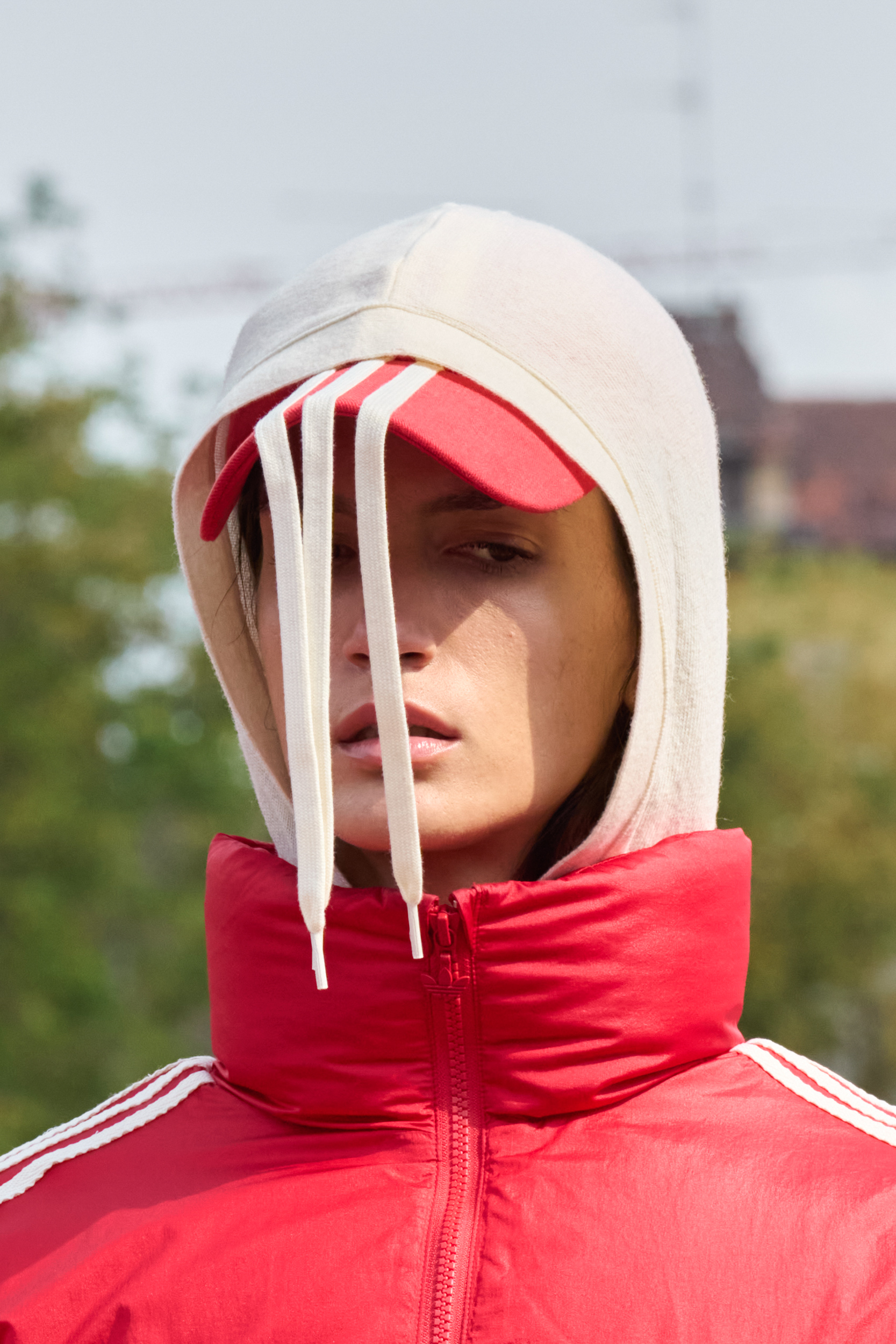 Avavav Spring 2025 Fashion Show Details