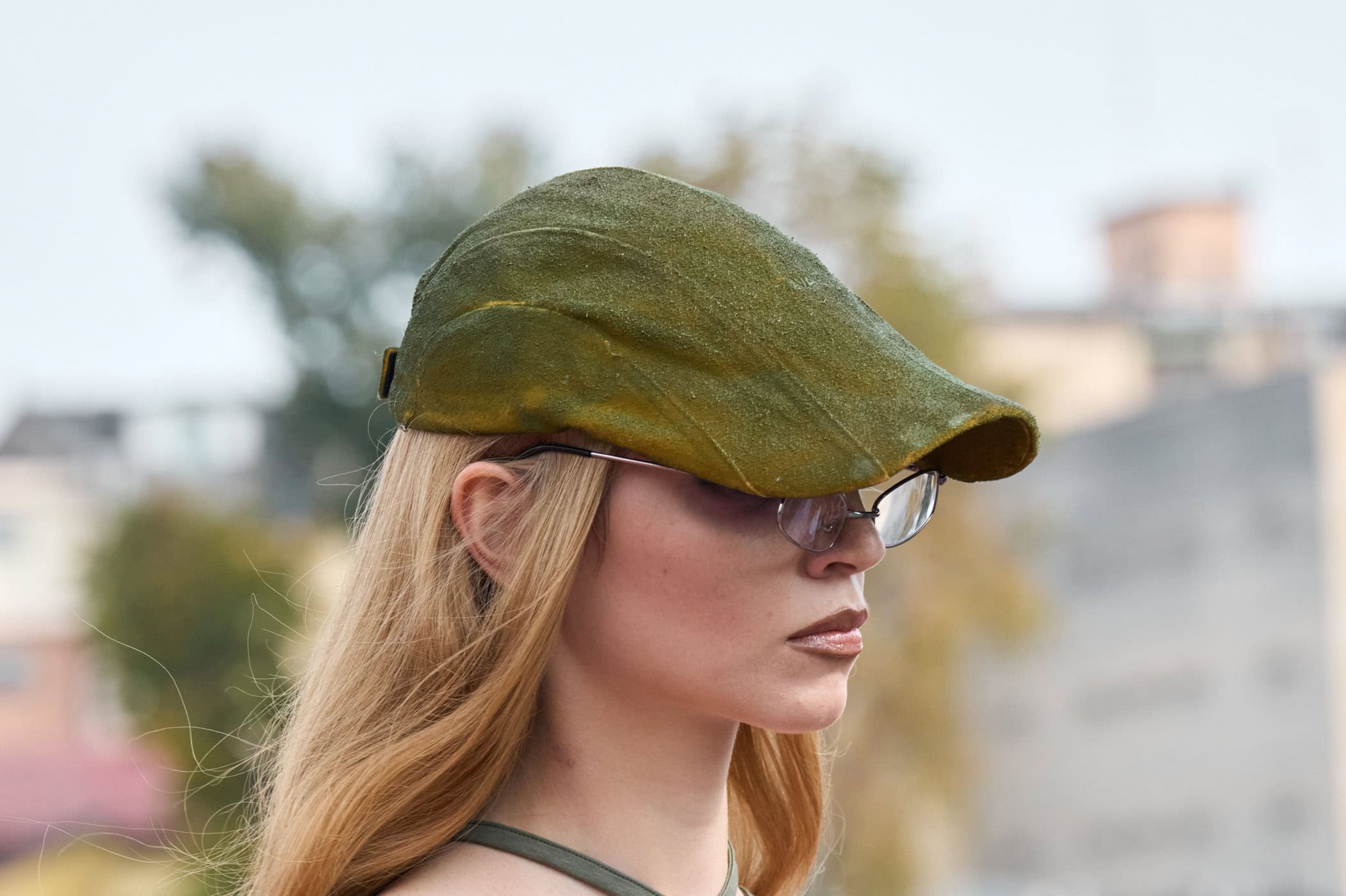 Avavav Spring 2025 Fashion Show Details
