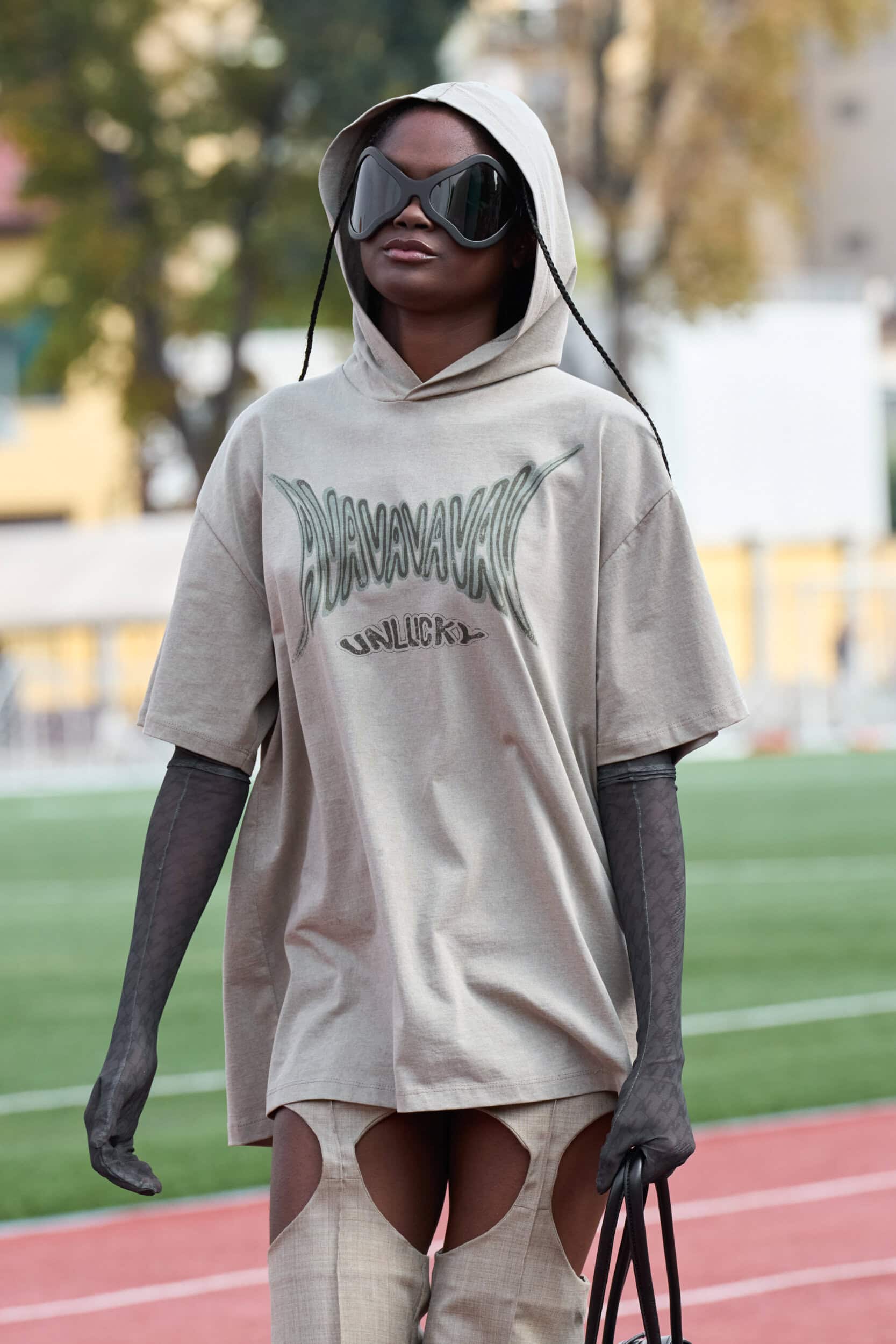 Avavav Spring 2025 Fashion Show Details