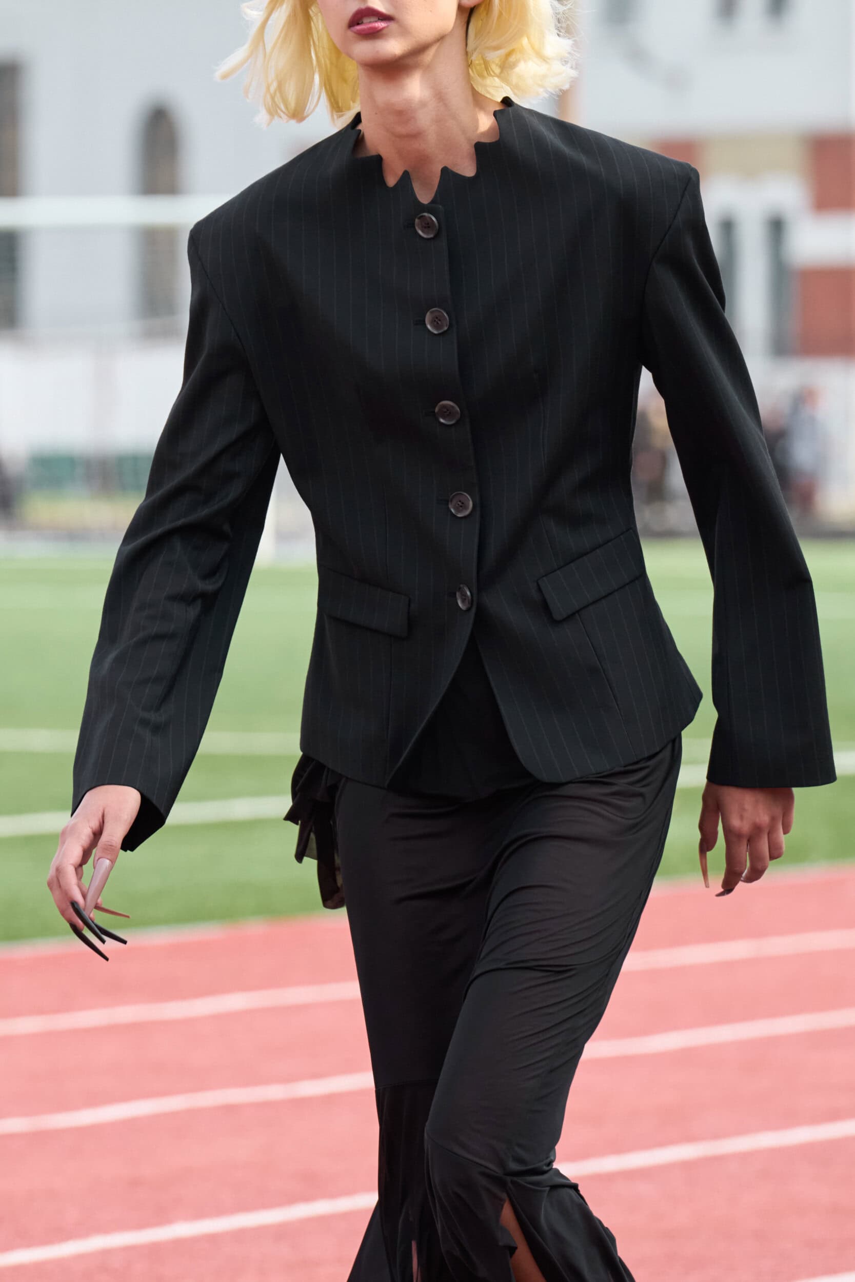 Avavav Spring 2025 Fashion Show Details