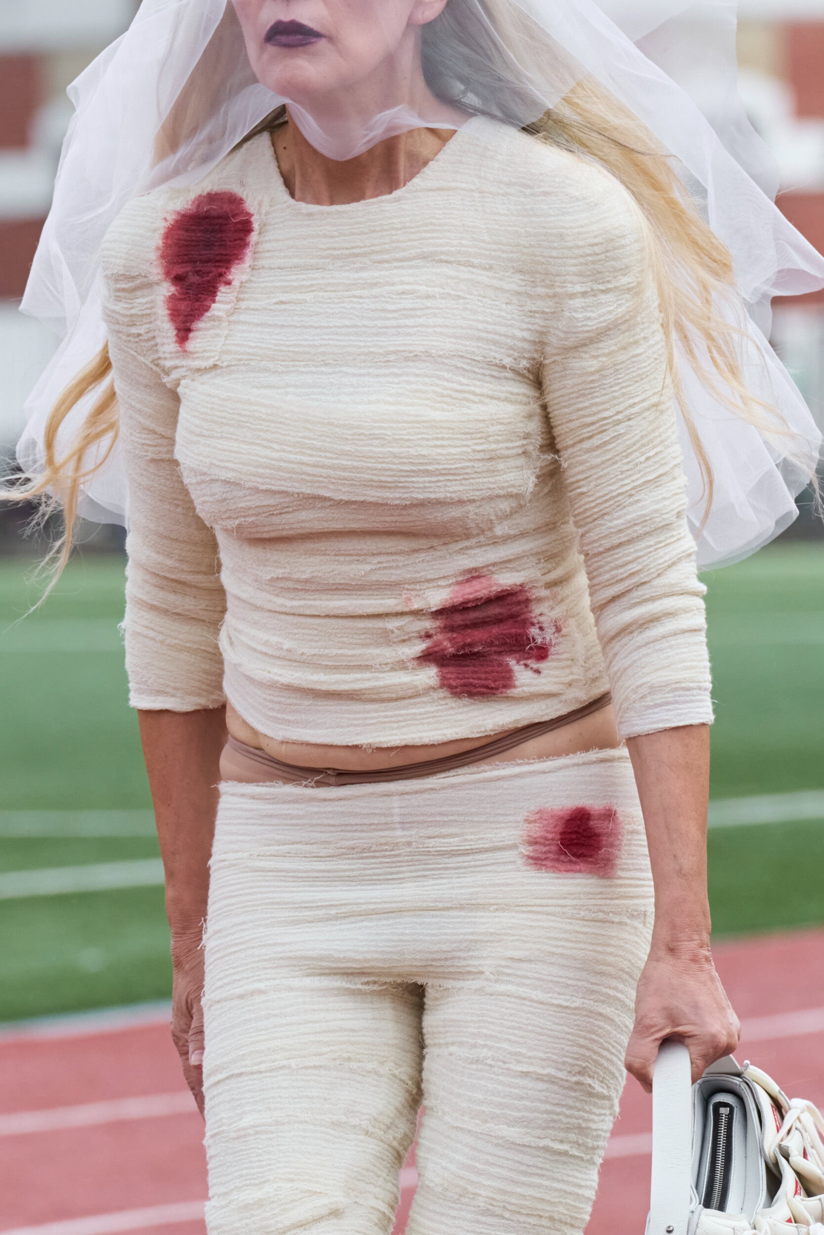 Avavav Spring 2025 Fashion Show Details