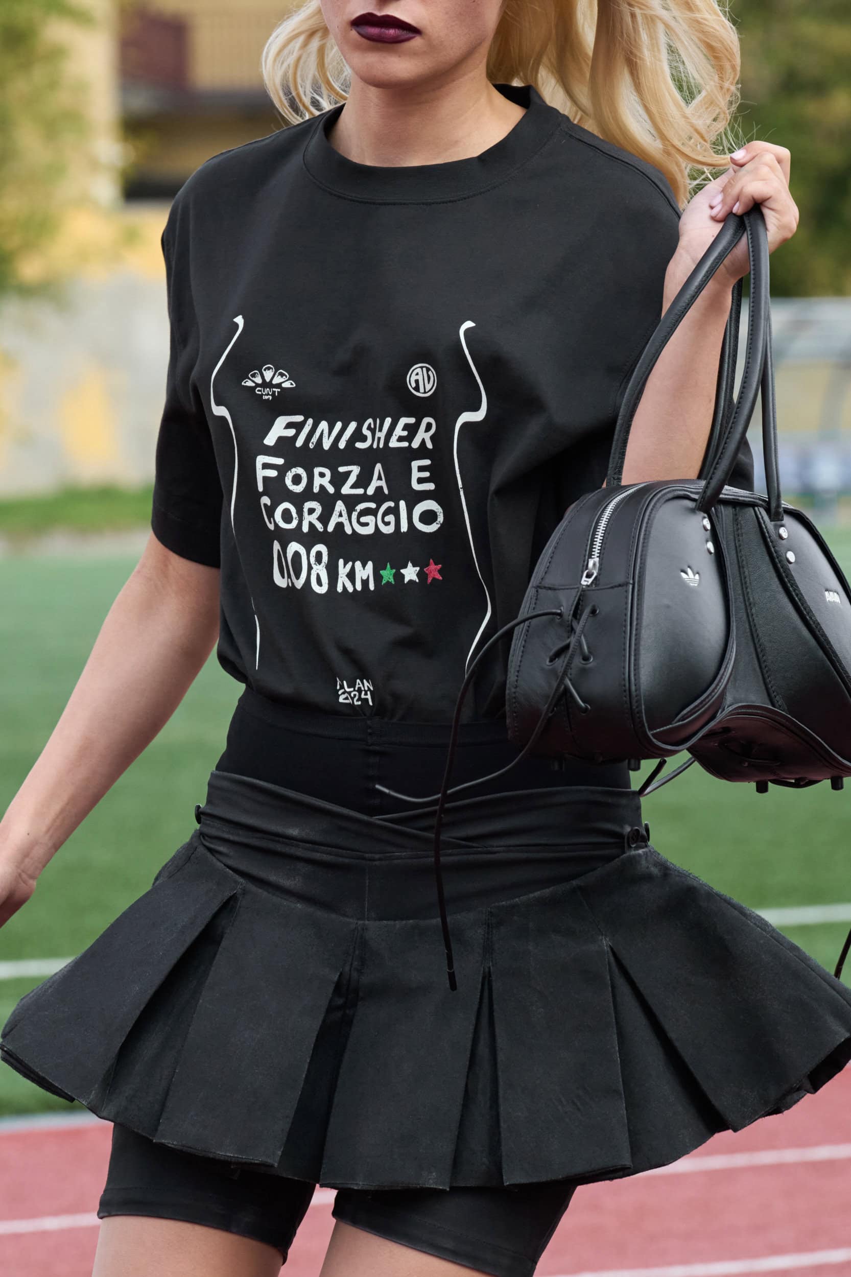 Avavav Spring 2025 Fashion Show Details