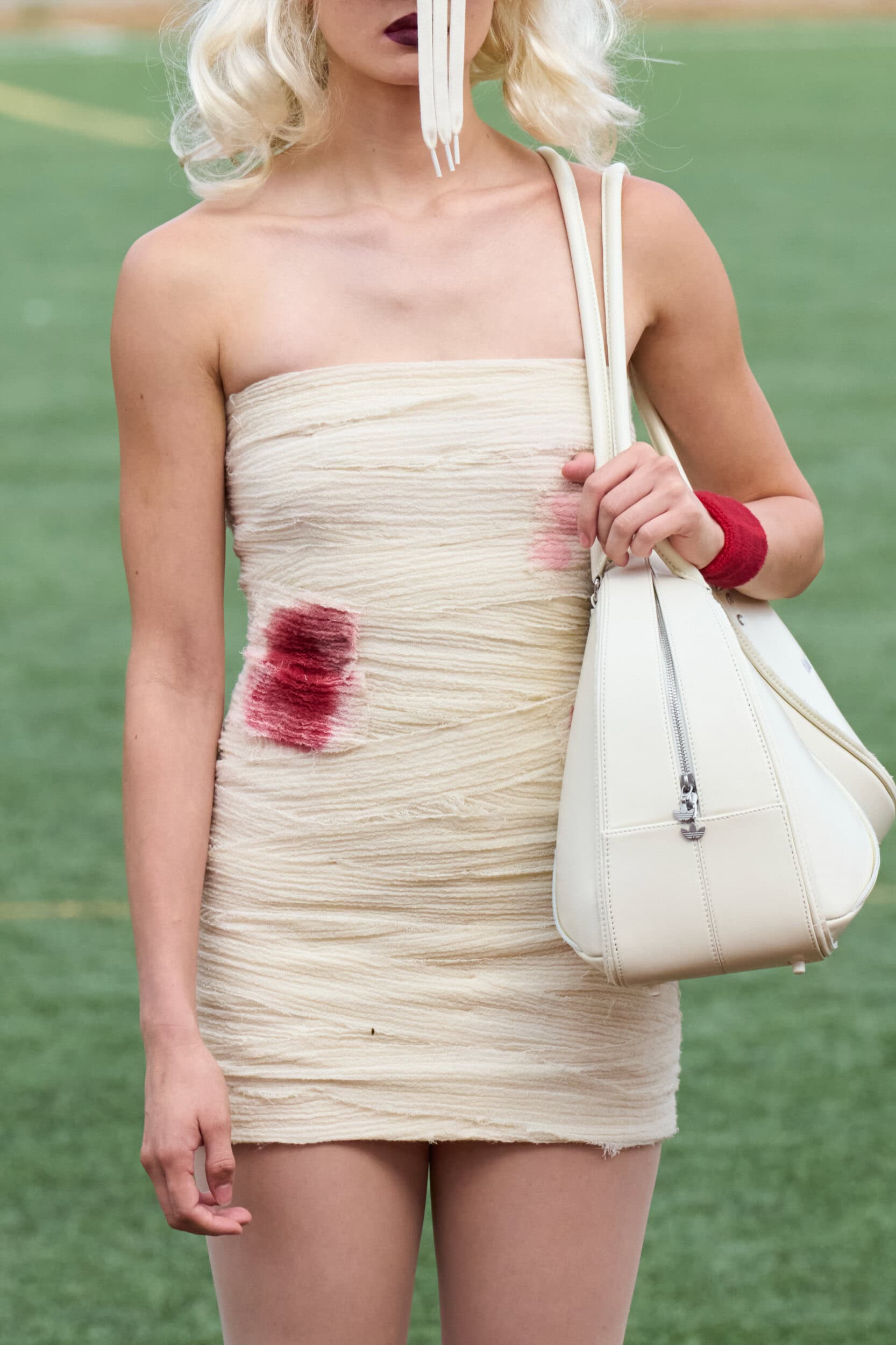 Avavav Spring 2025 Fashion Show Details