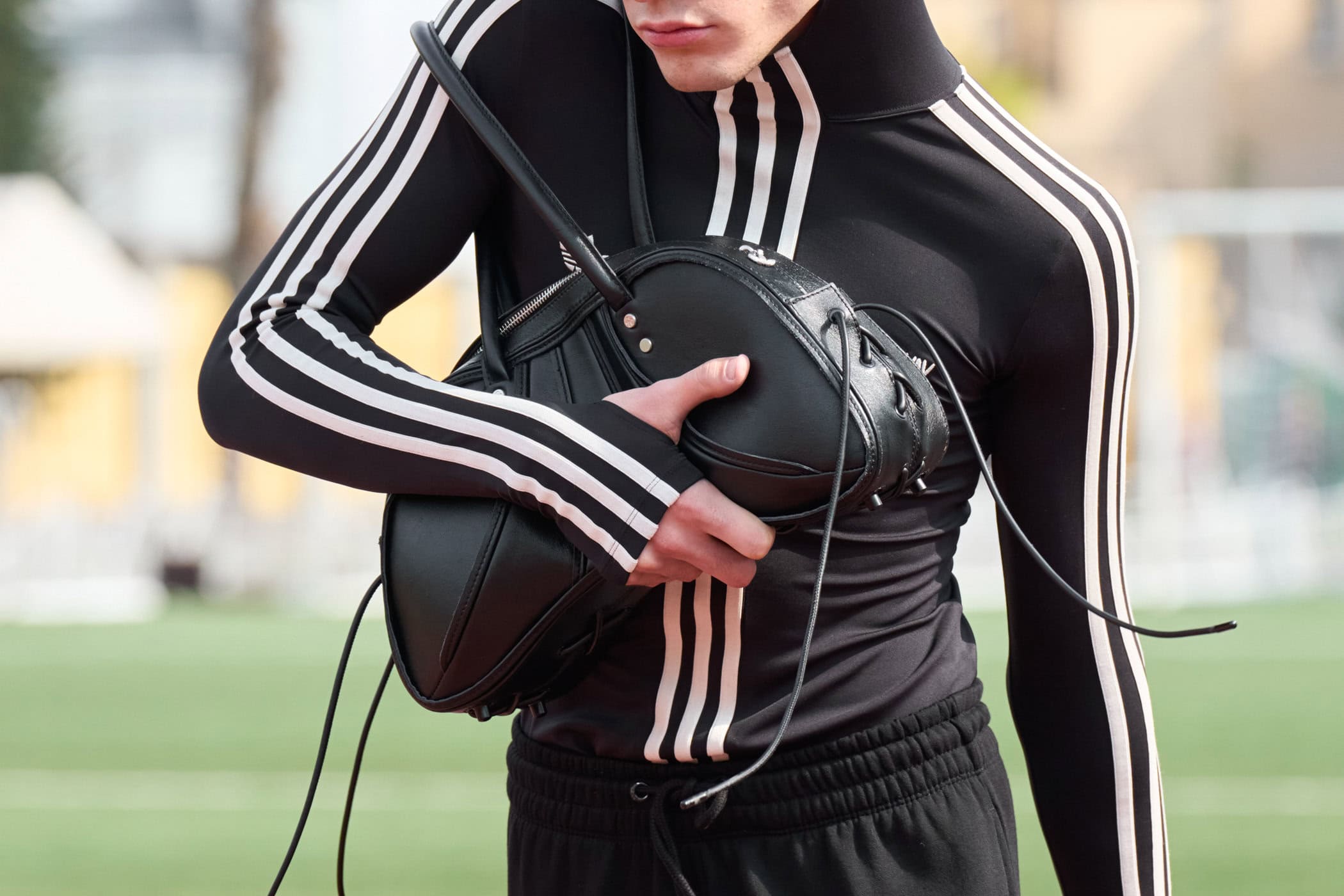 Avavav Spring 2025 Fashion Show Details