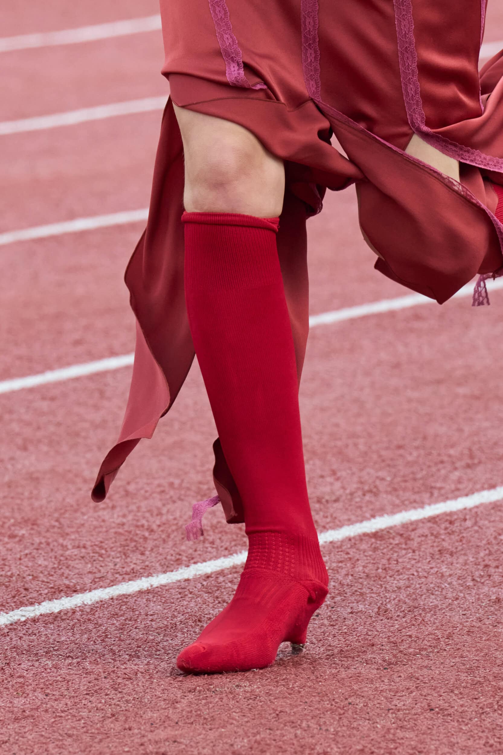 Avavav Spring 2025 Fashion Show Details