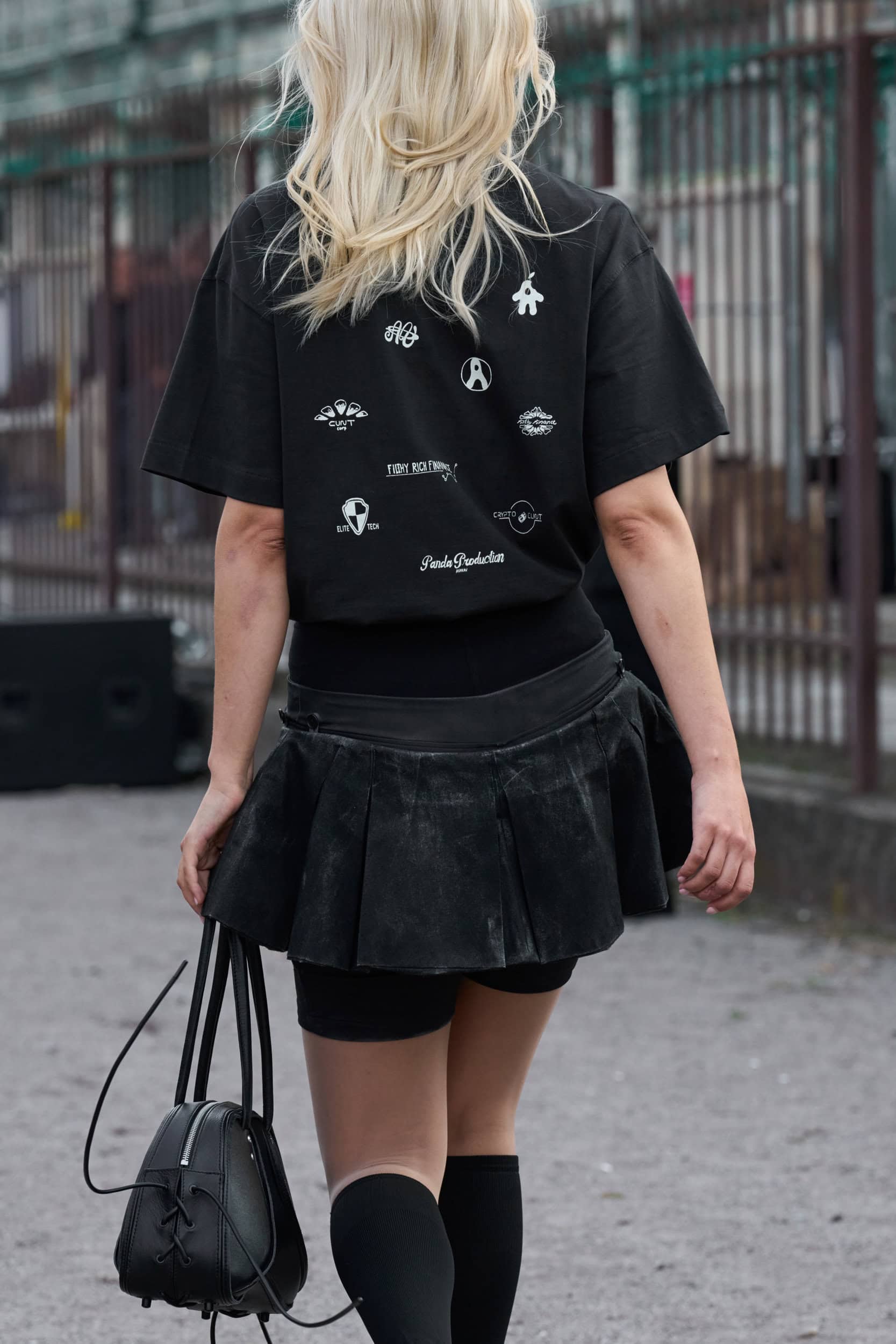 Avavav Spring 2025 Fashion Show Details