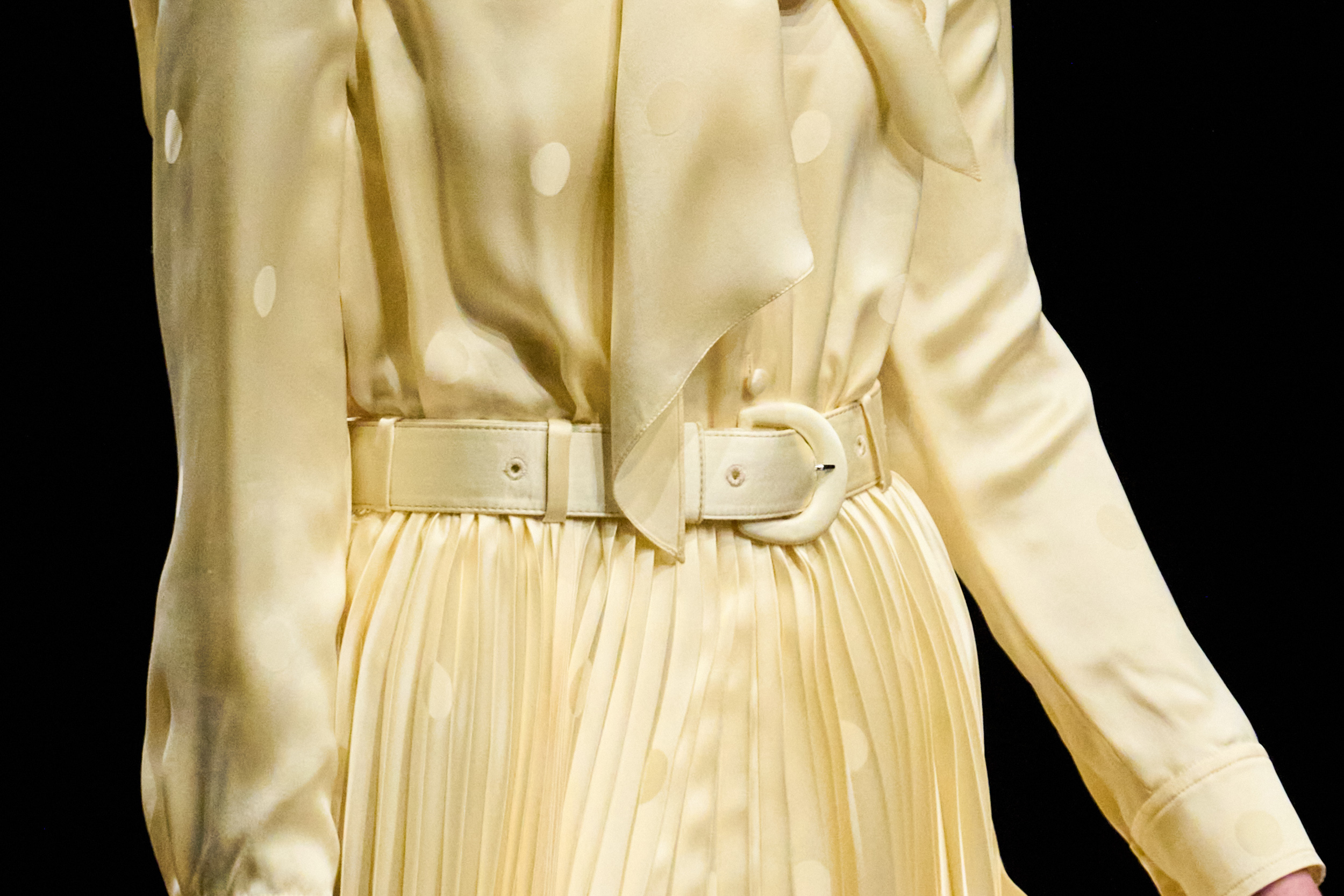 Balenciaga Spring 2025 Fashion Show Details