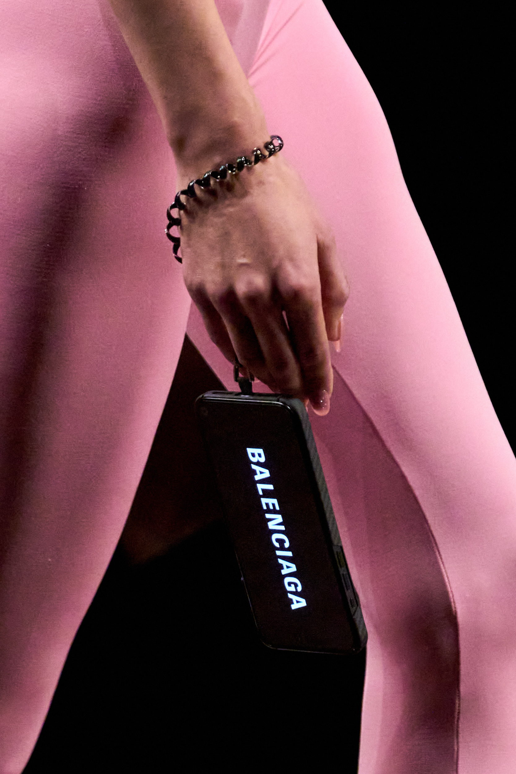 Balenciaga Spring 2025 Fashion Show Details