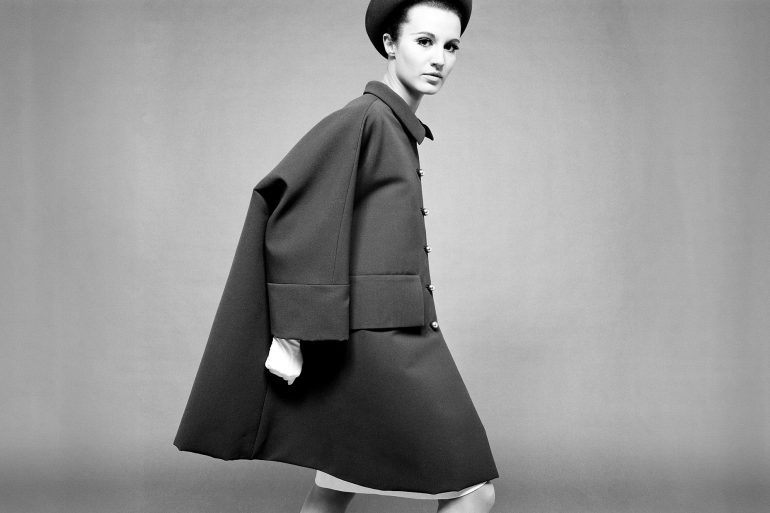 Balenciaga Unveils The Subtleties of Dialogue