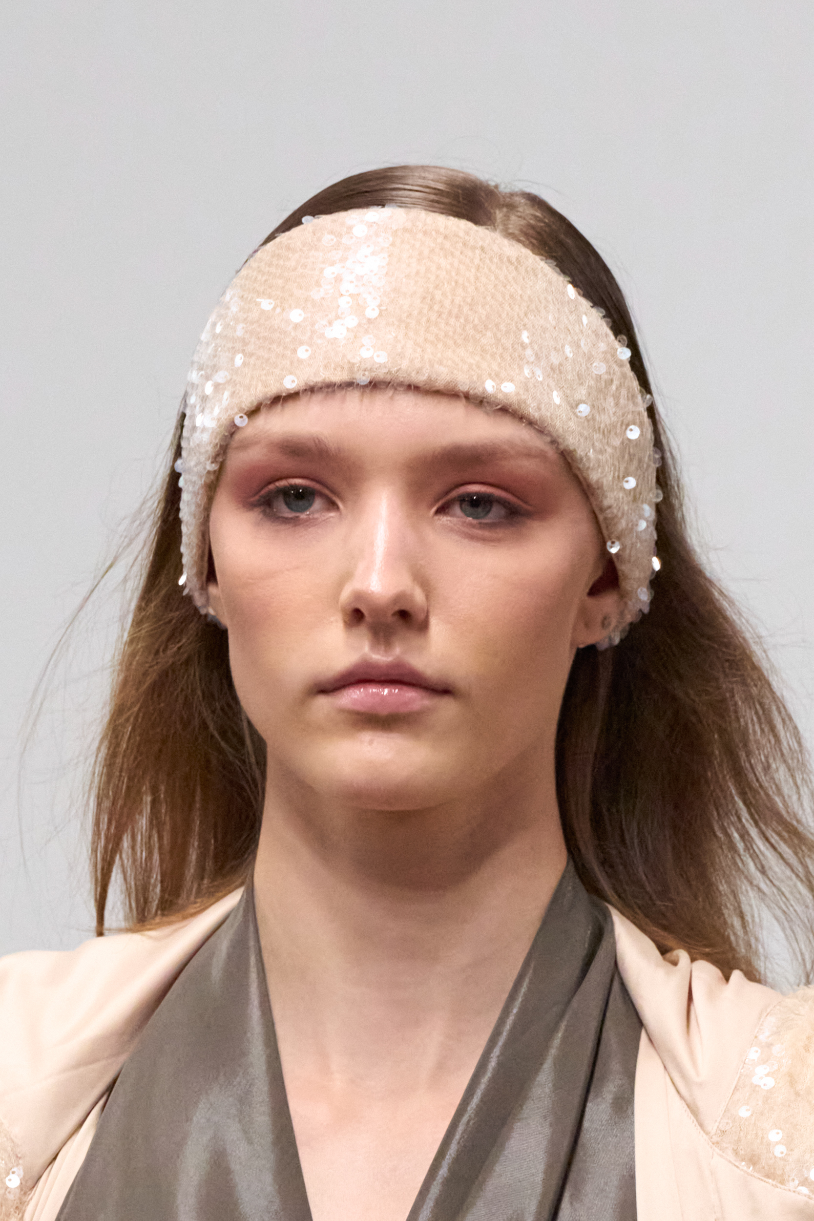 Alia Bastamam Spring 2025 Fashion Show Details