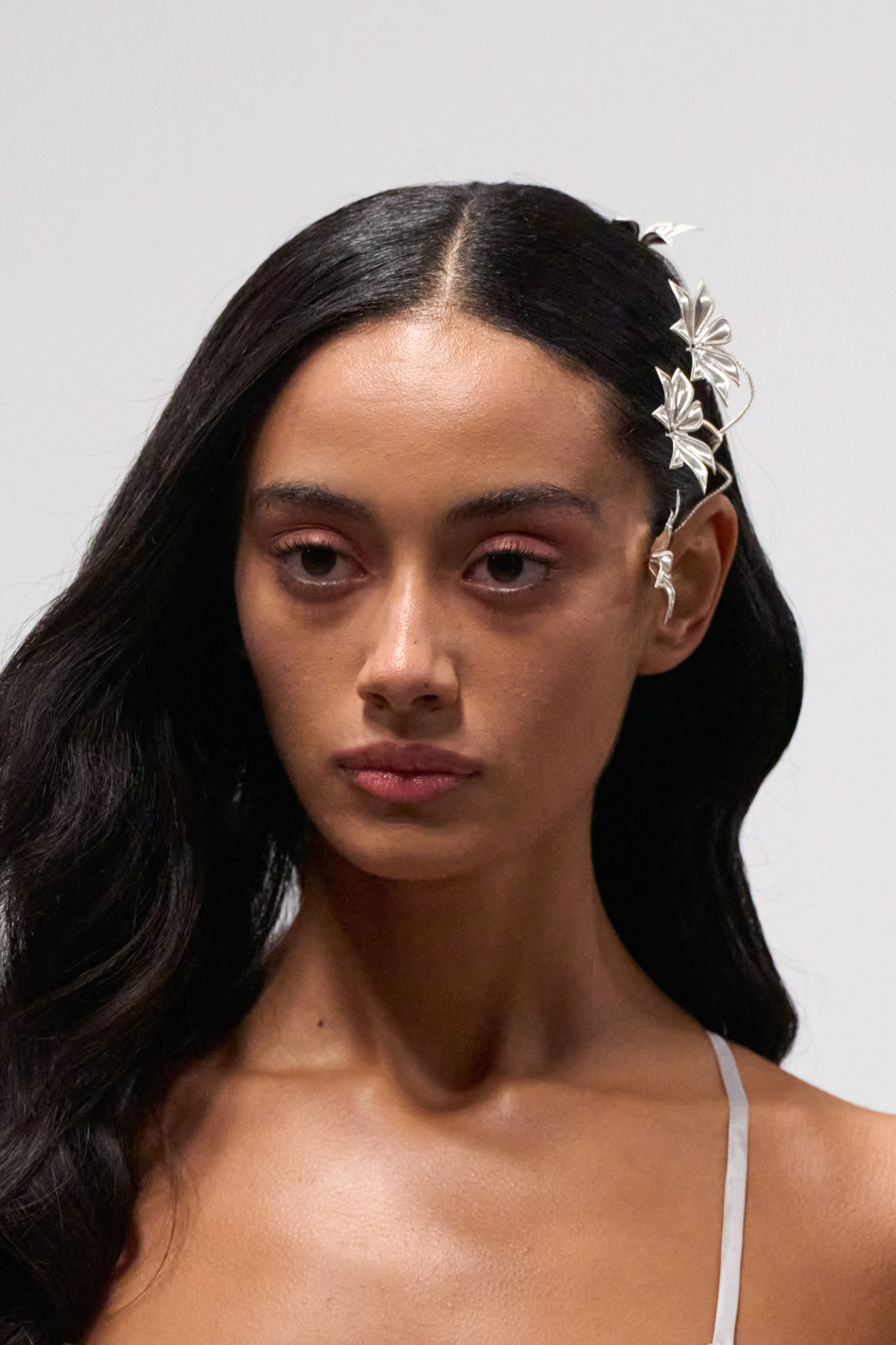 Alia Bastamam Spring 2025 Fashion Show Details