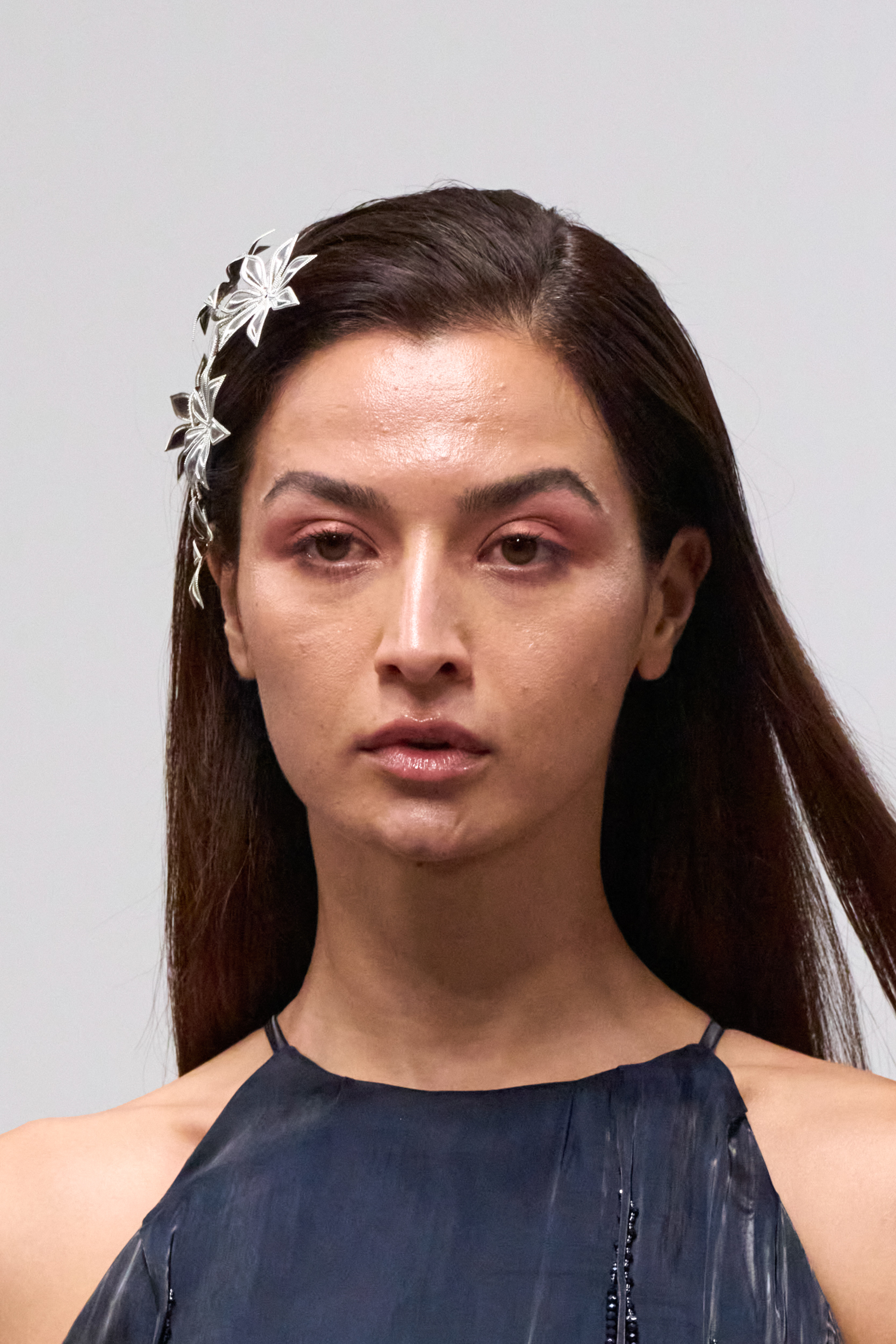 Alia Bastamam Spring 2025 Fashion Show Details