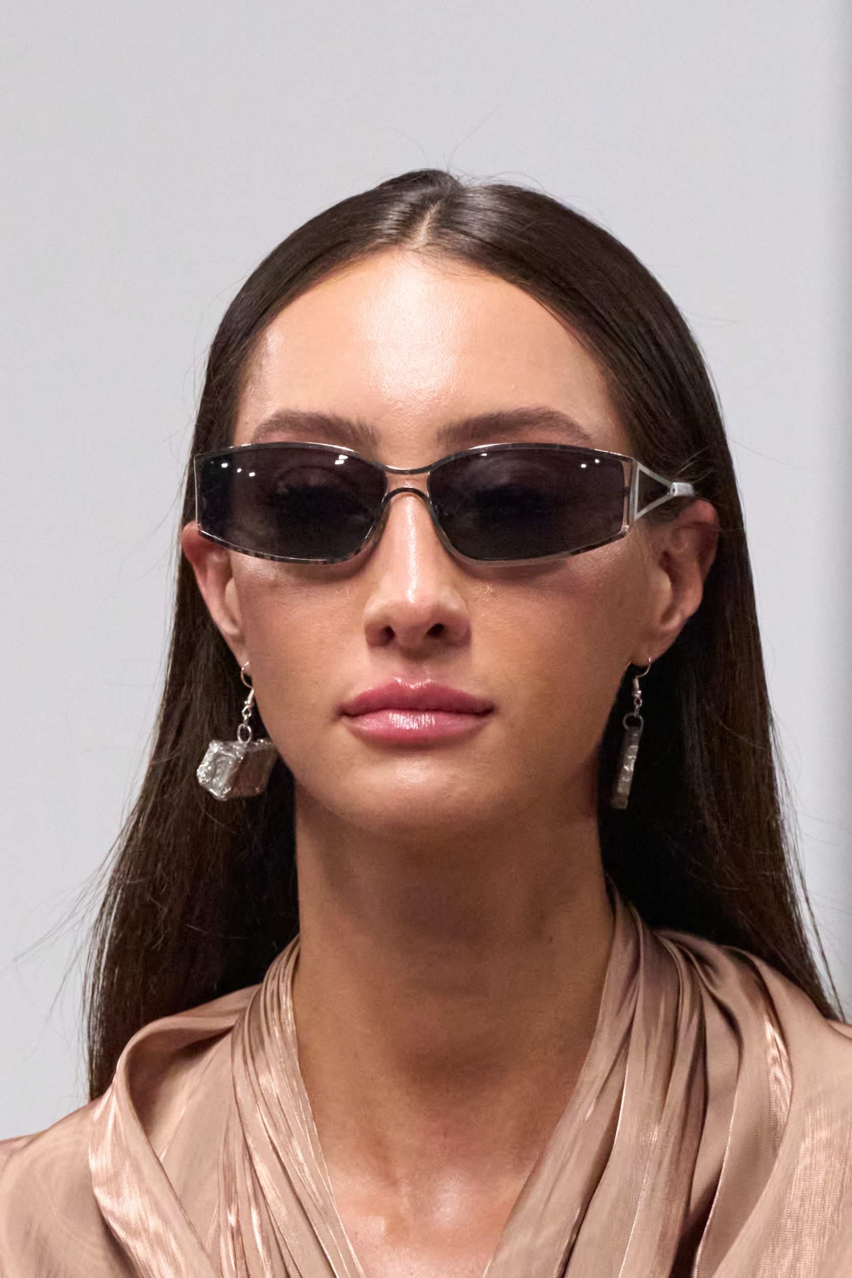 Alia Bastamam Spring 2025 Fashion Show Details