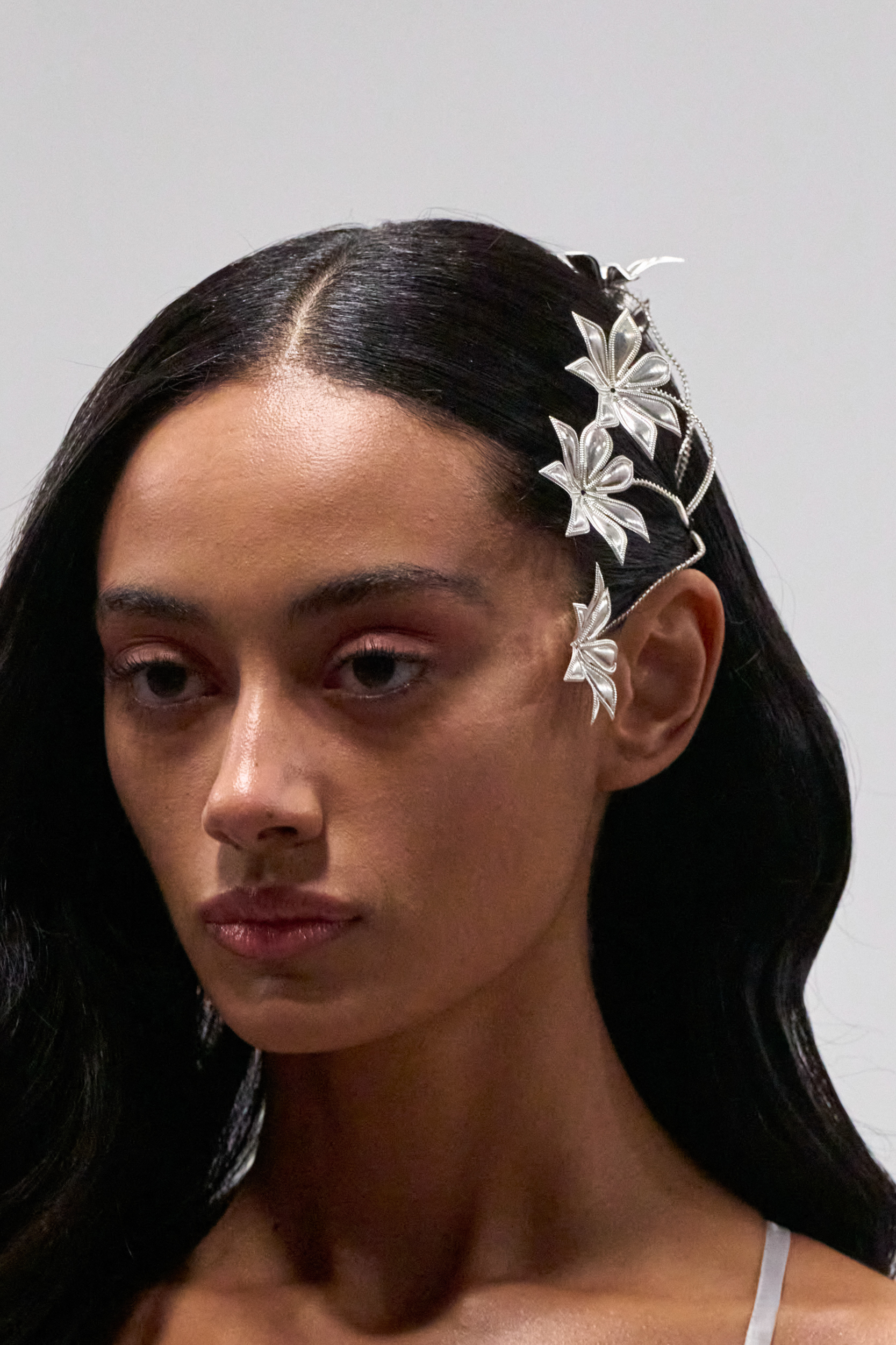 Alia Bastamam Spring 2025 Fashion Show Details