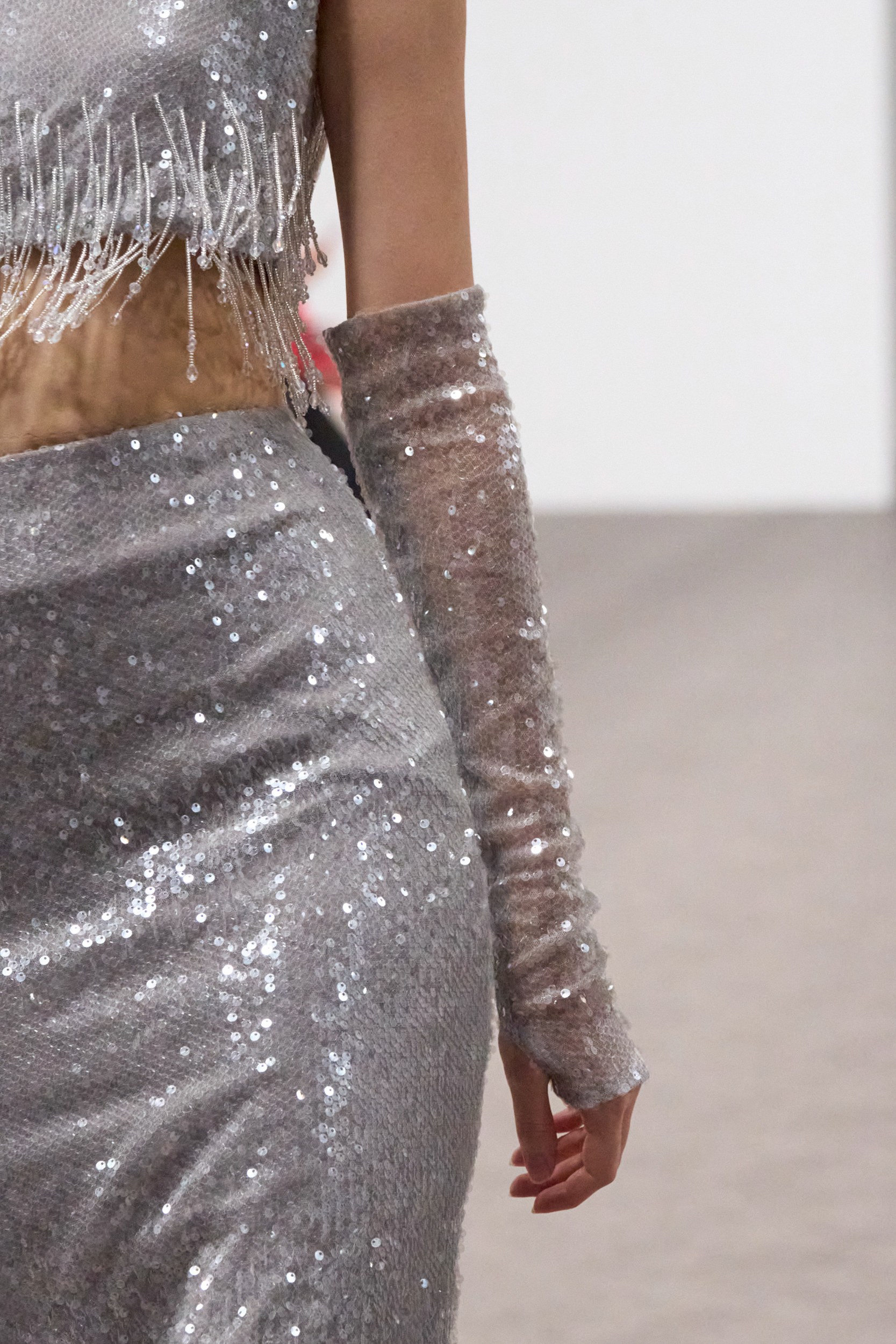 Alia Bastamam Spring 2025 Fashion Show Details