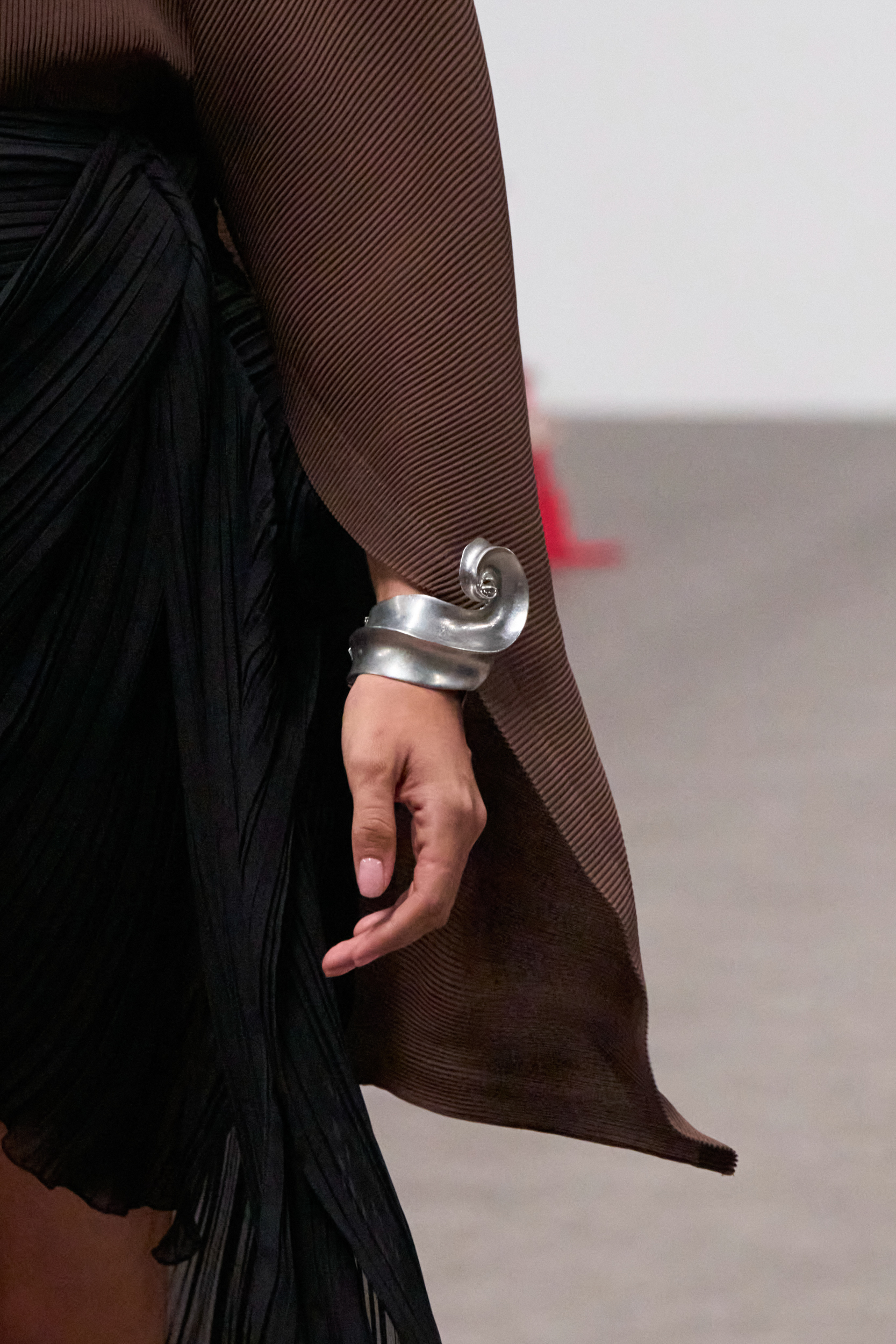 Alia Bastamam Spring 2025 Fashion Show Details