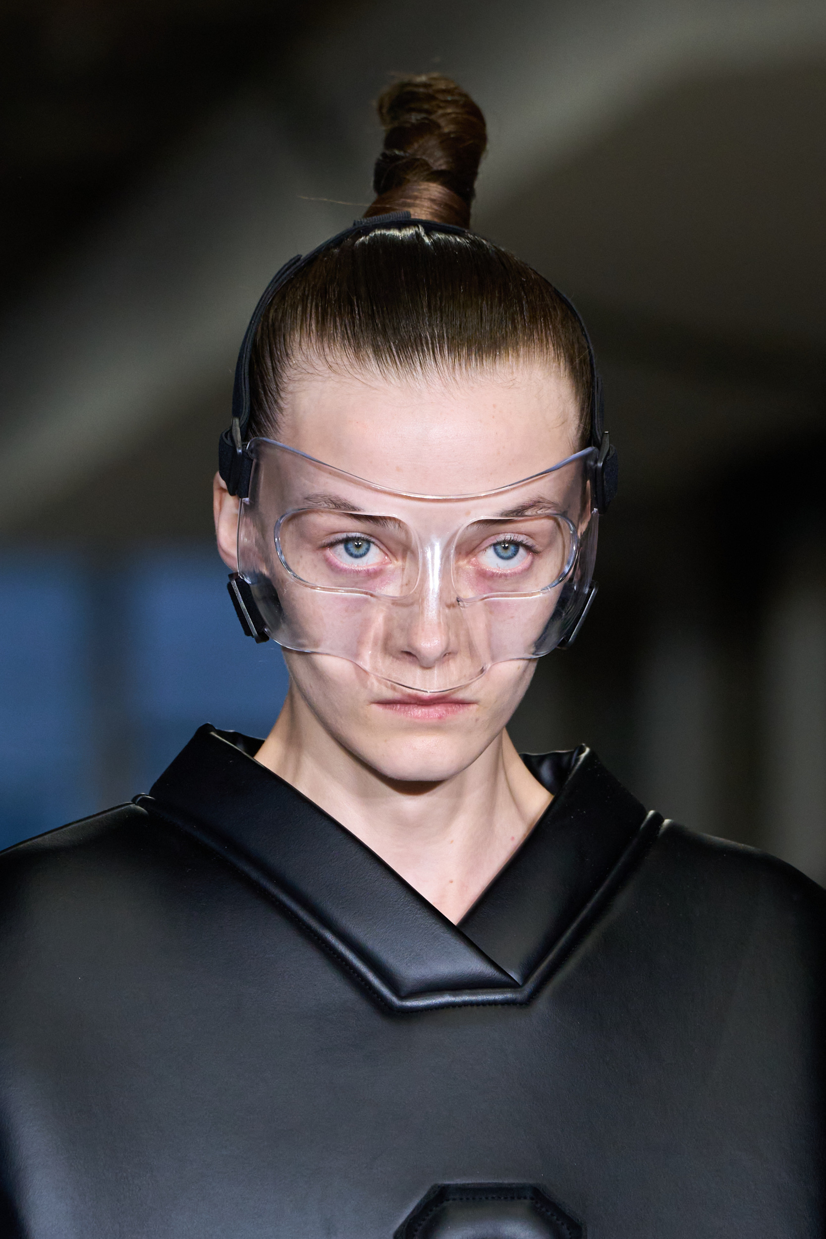 Melitta Baumeister Spring 2025 Fashion Show Details