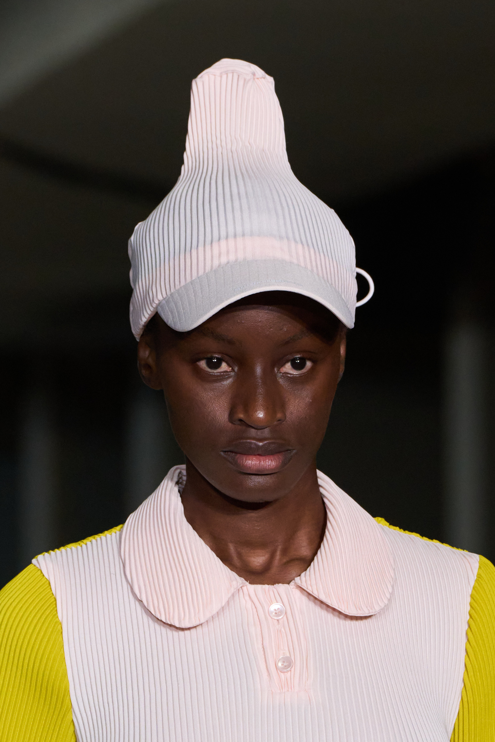 Melitta Baumeister Spring 2025 Fashion Show Details