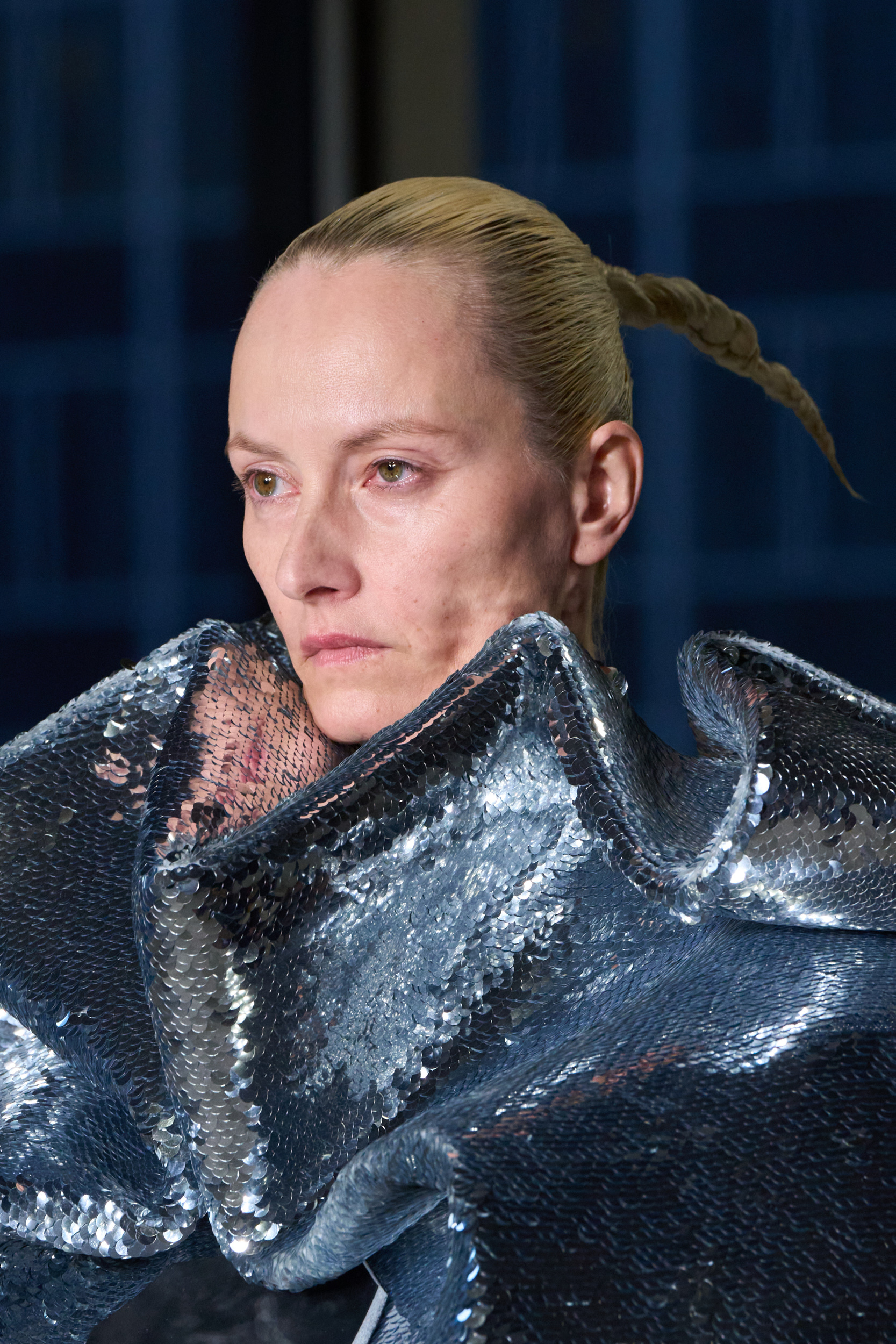 Melitta Baumeister Spring 2025 Fashion Show Details