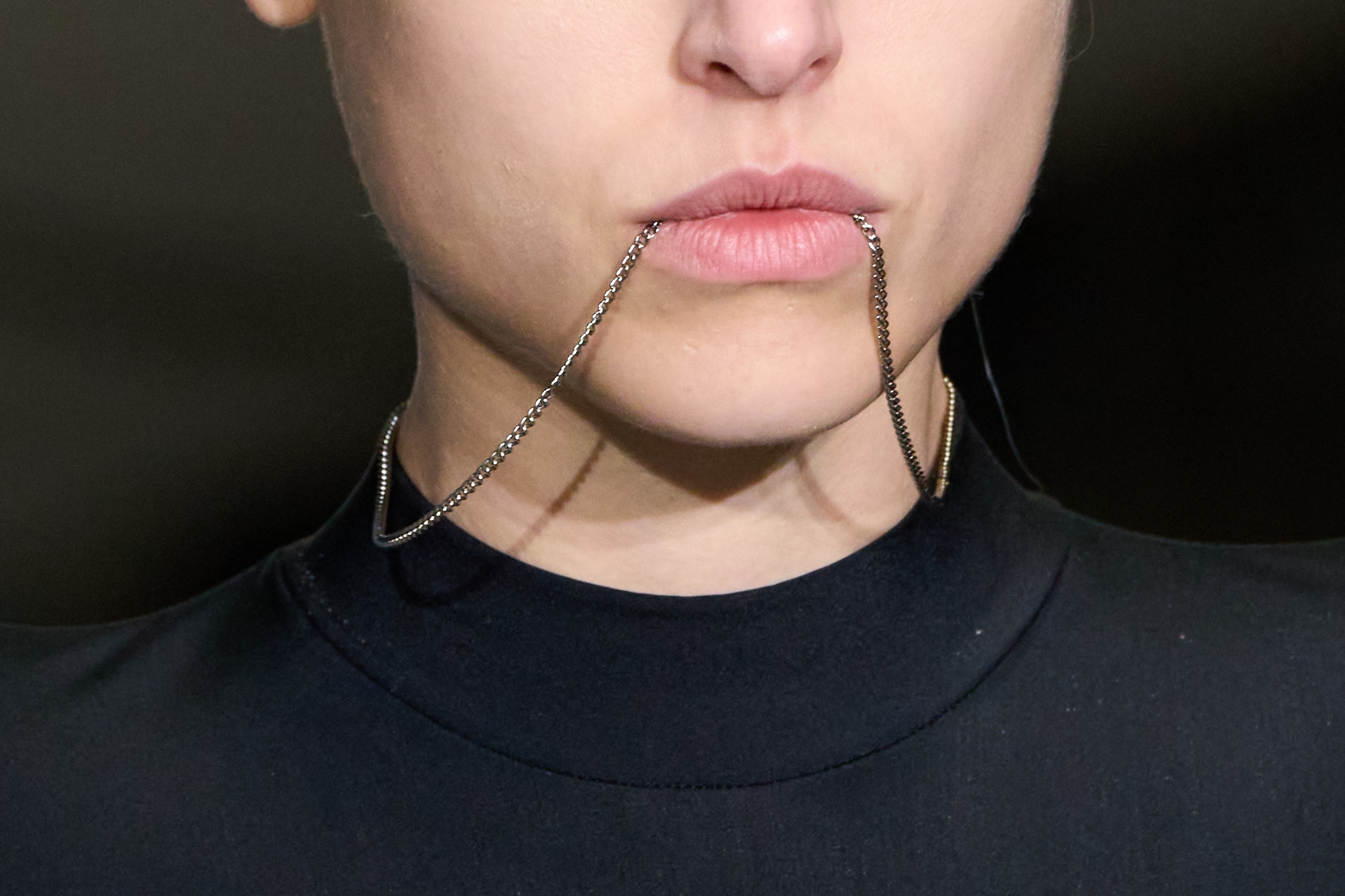 Melitta Baumeister Spring 2025 Fashion Show Details