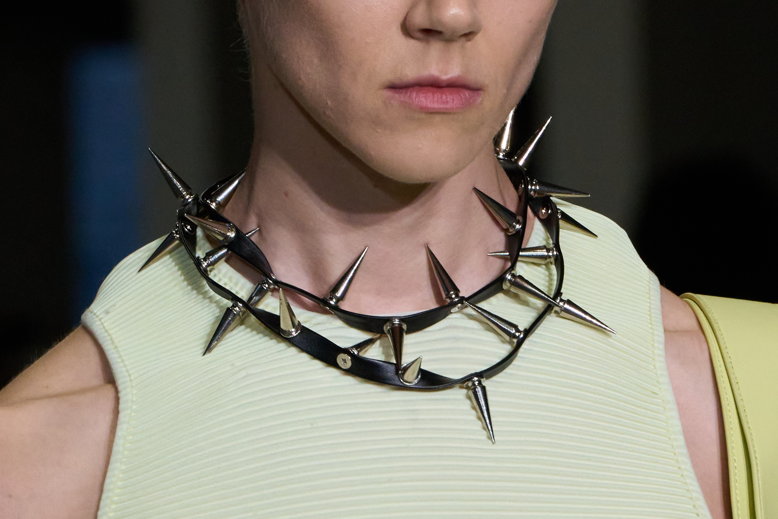 Melitta Baumeister Spring 2025 Fashion Show Details