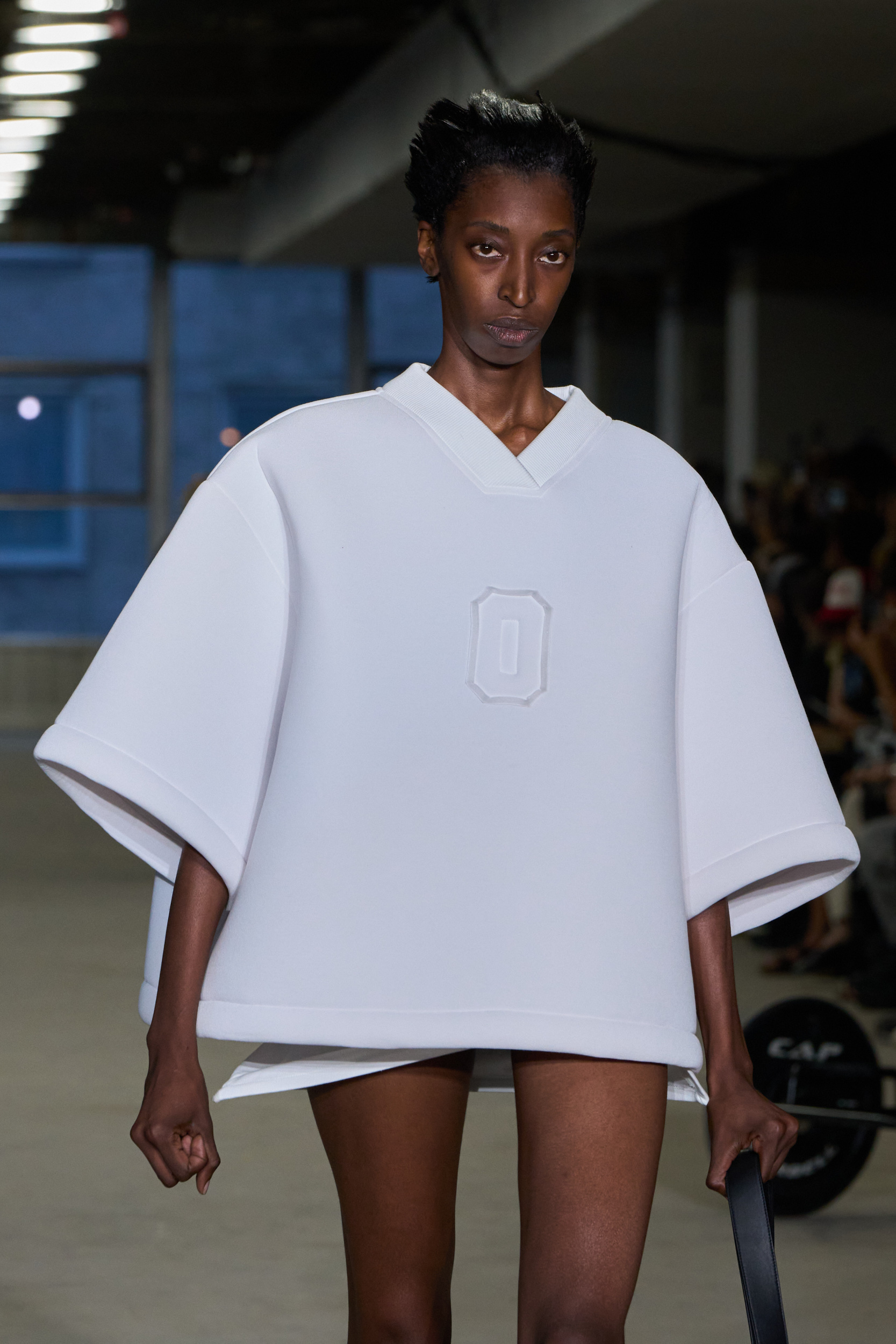 Melitta Baumeister Spring 2025 Fashion Show Details