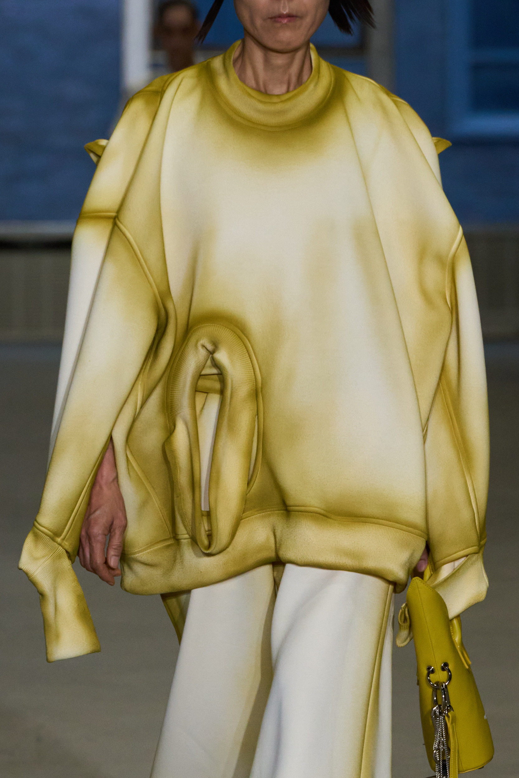 Melitta Baumeister Spring 2025 Fashion Show Details