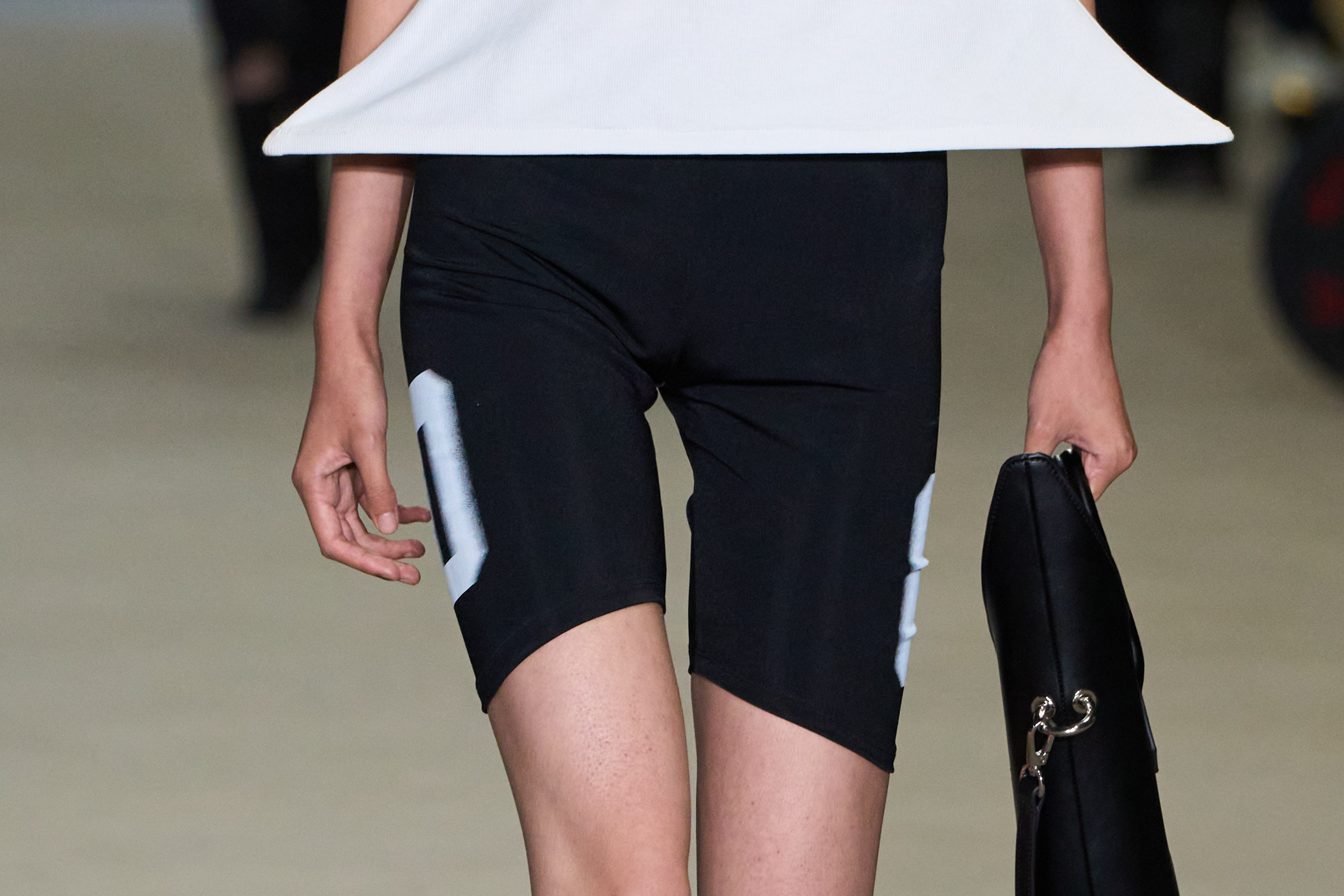 Melitta Baumeister Spring 2025 Fashion Show Details