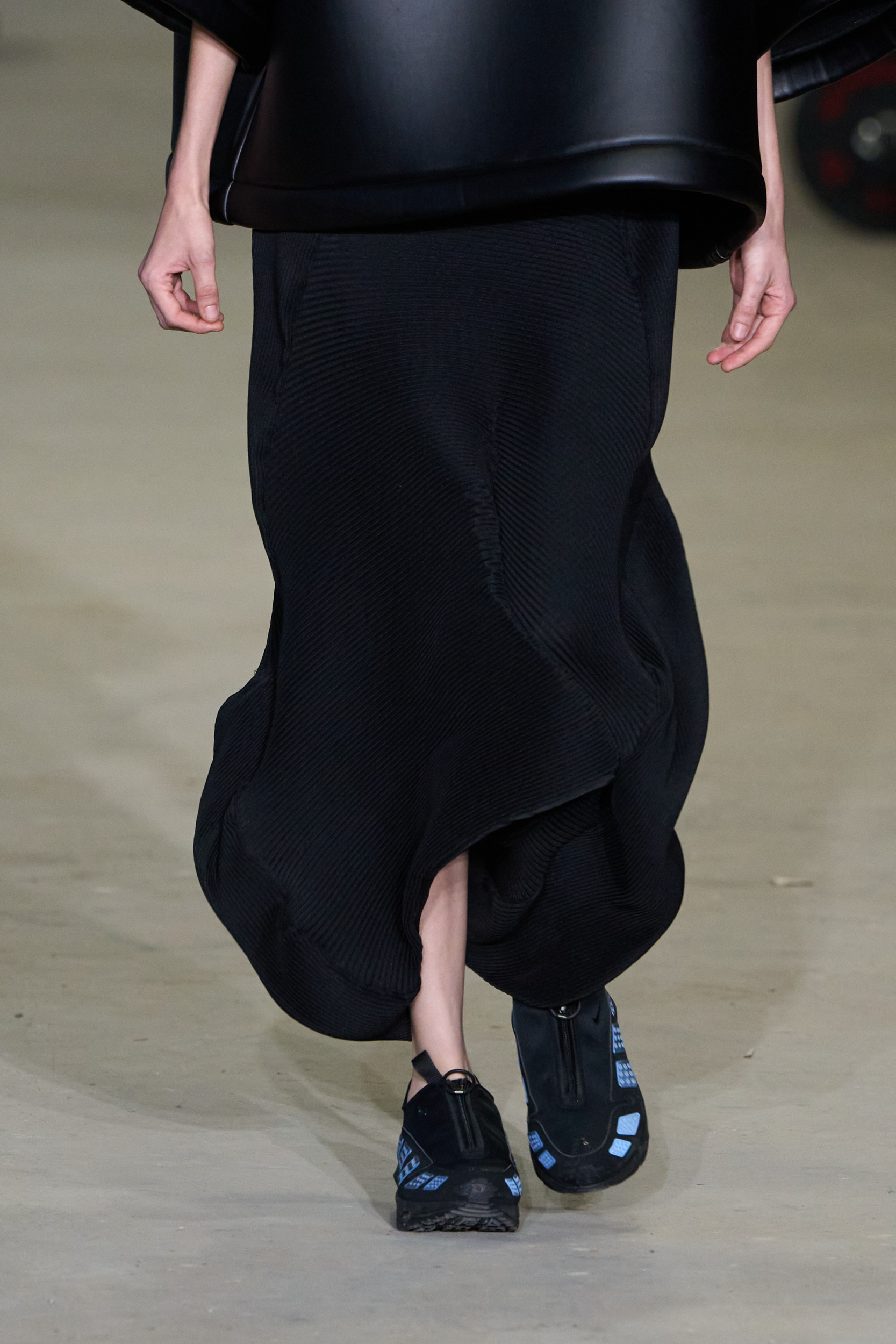 Melitta Baumeister Spring 2025 Fashion Show Details