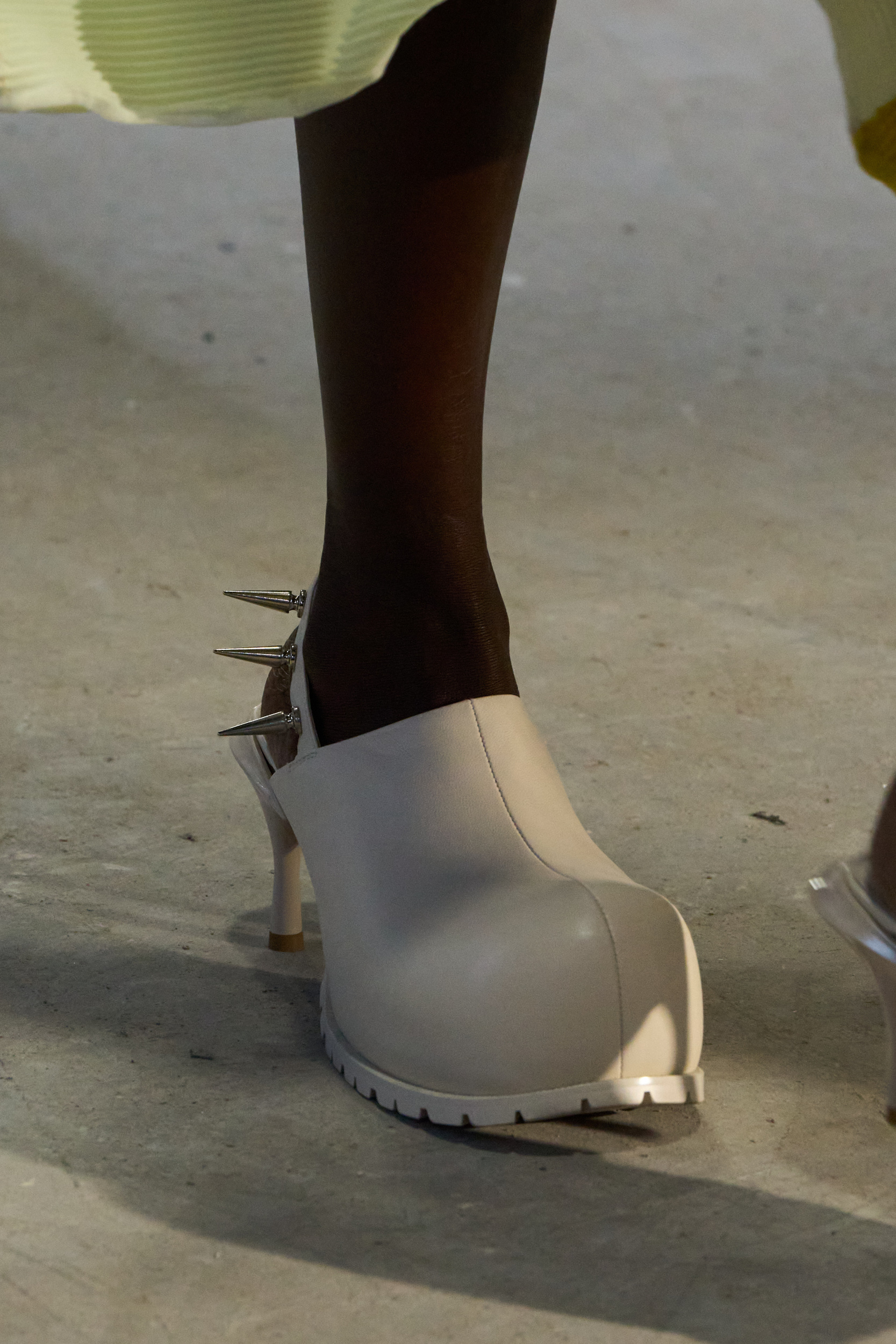 Melitta Baumeister Spring 2025 Fashion Show Details