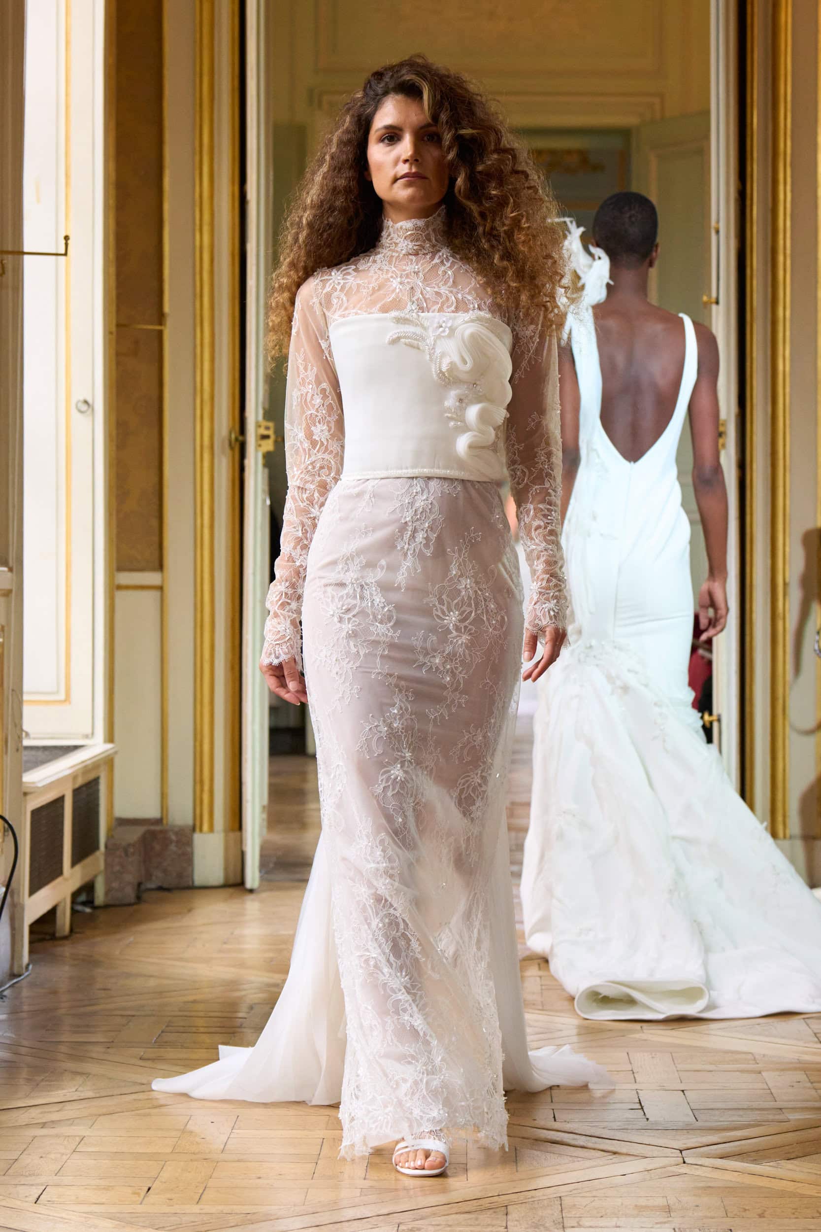 Nova Bella Spring 2025 Fashion Show