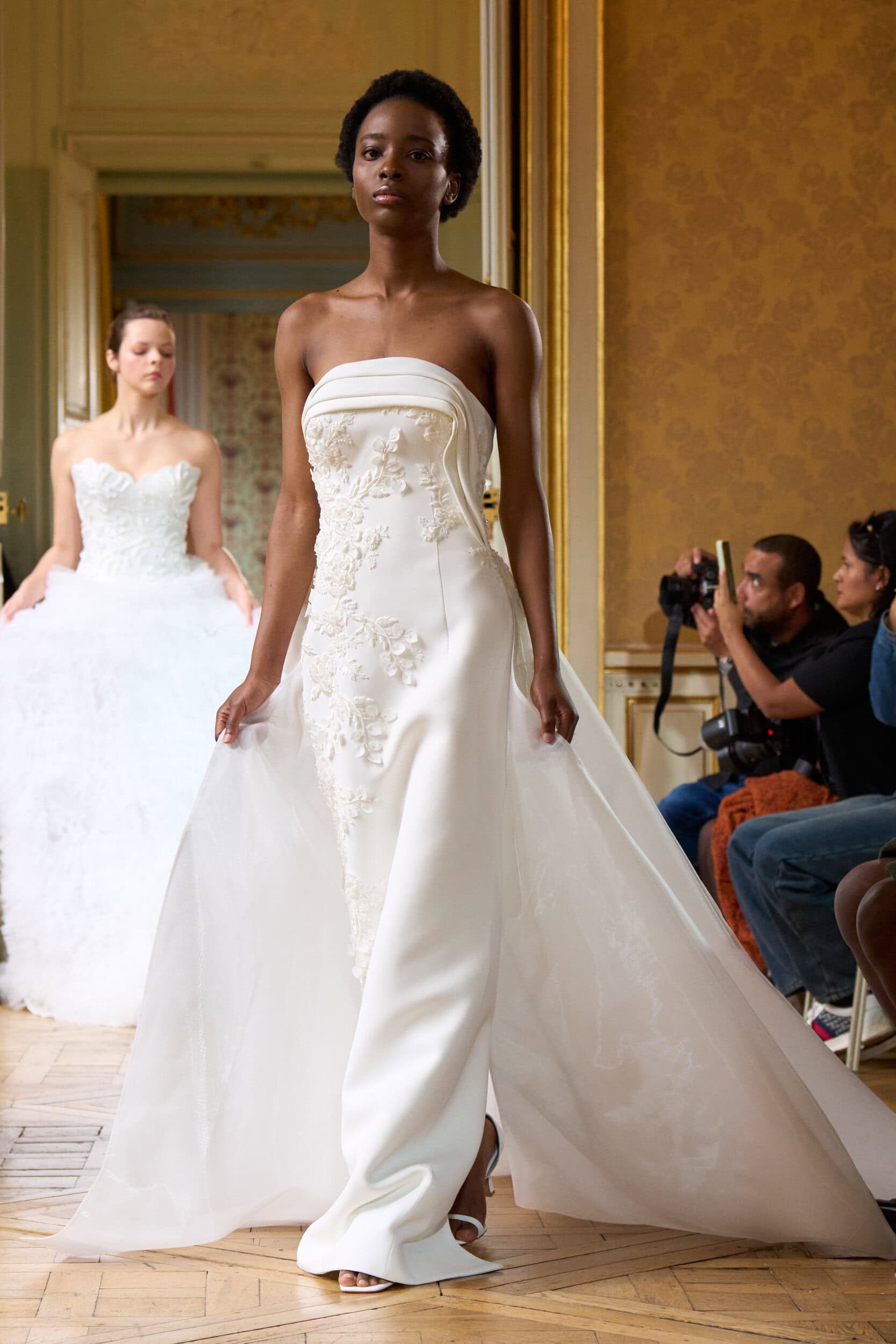 Nova Bella Spring 2025 Fashion Show