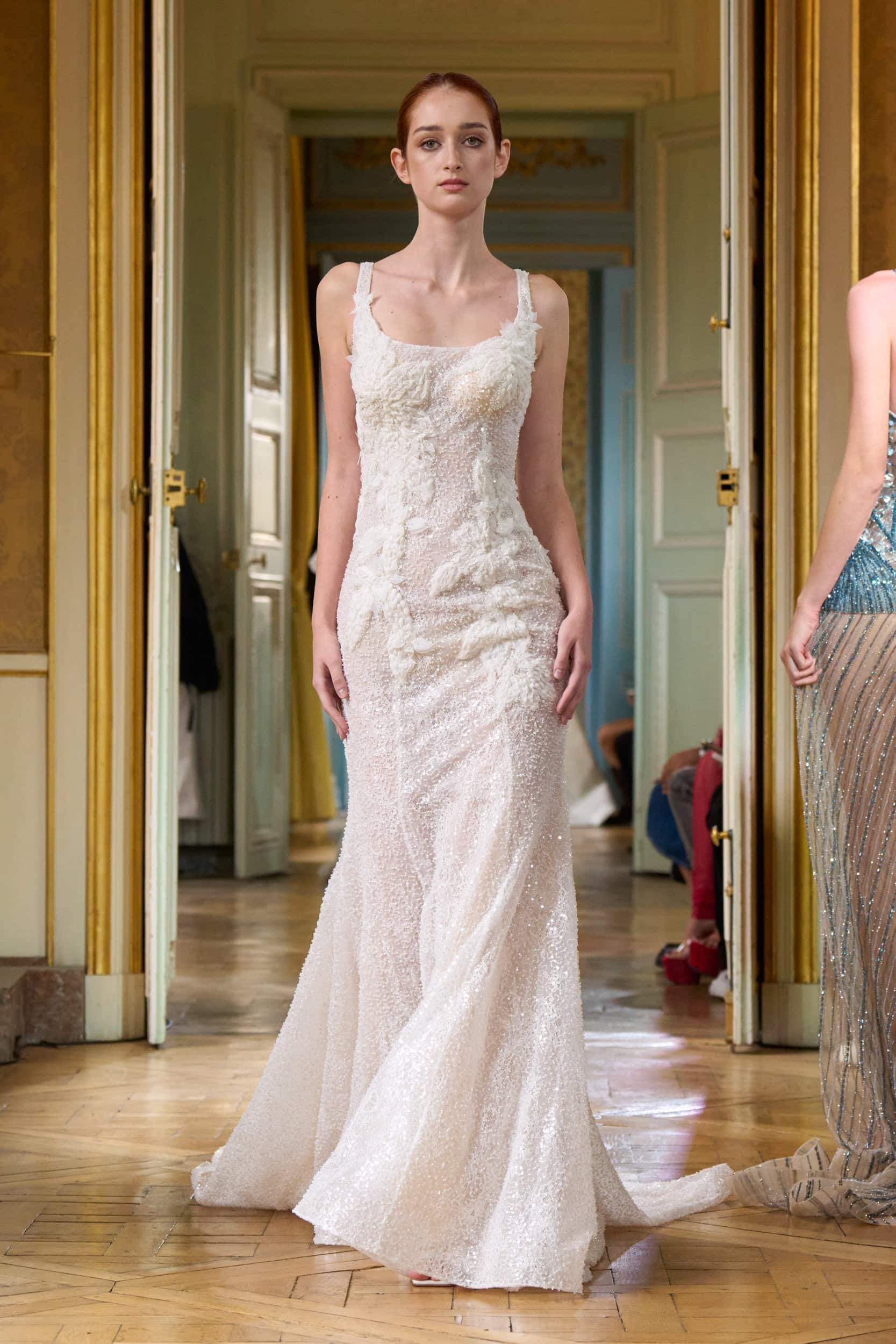 Nova Bella Spring 2025 Fashion Show