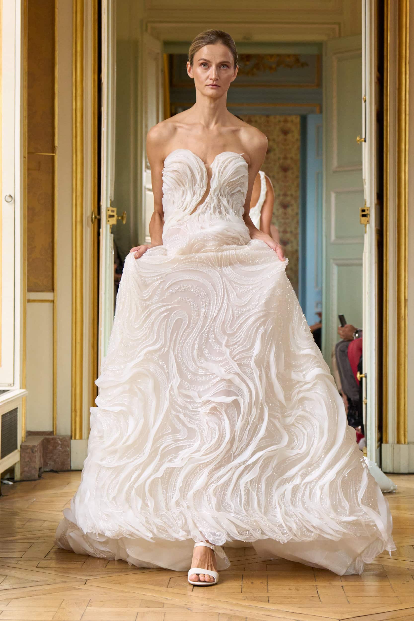 Nova Bella Spring 2025 Fashion Show