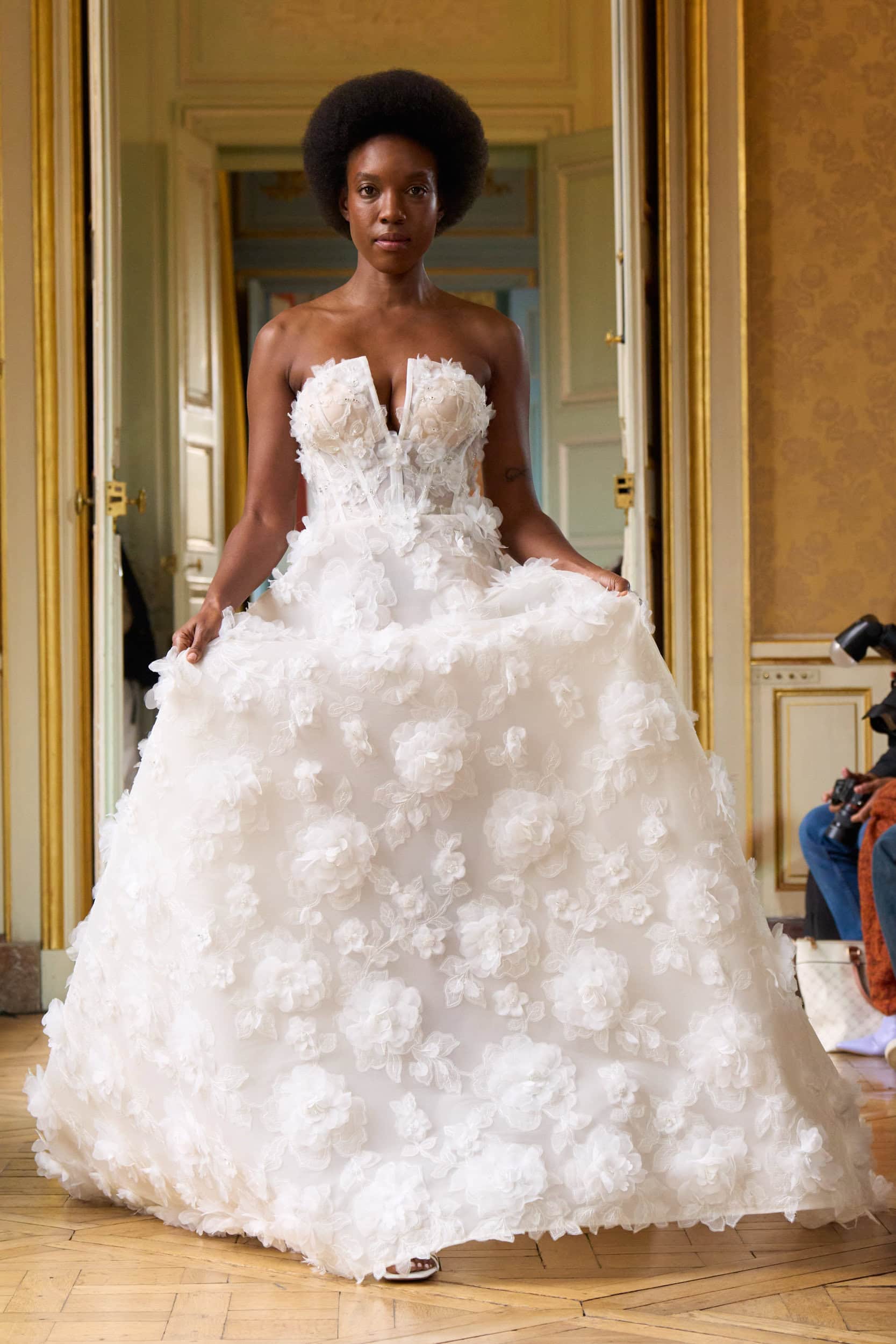 Nova Bella Spring 2025 Fashion Show
