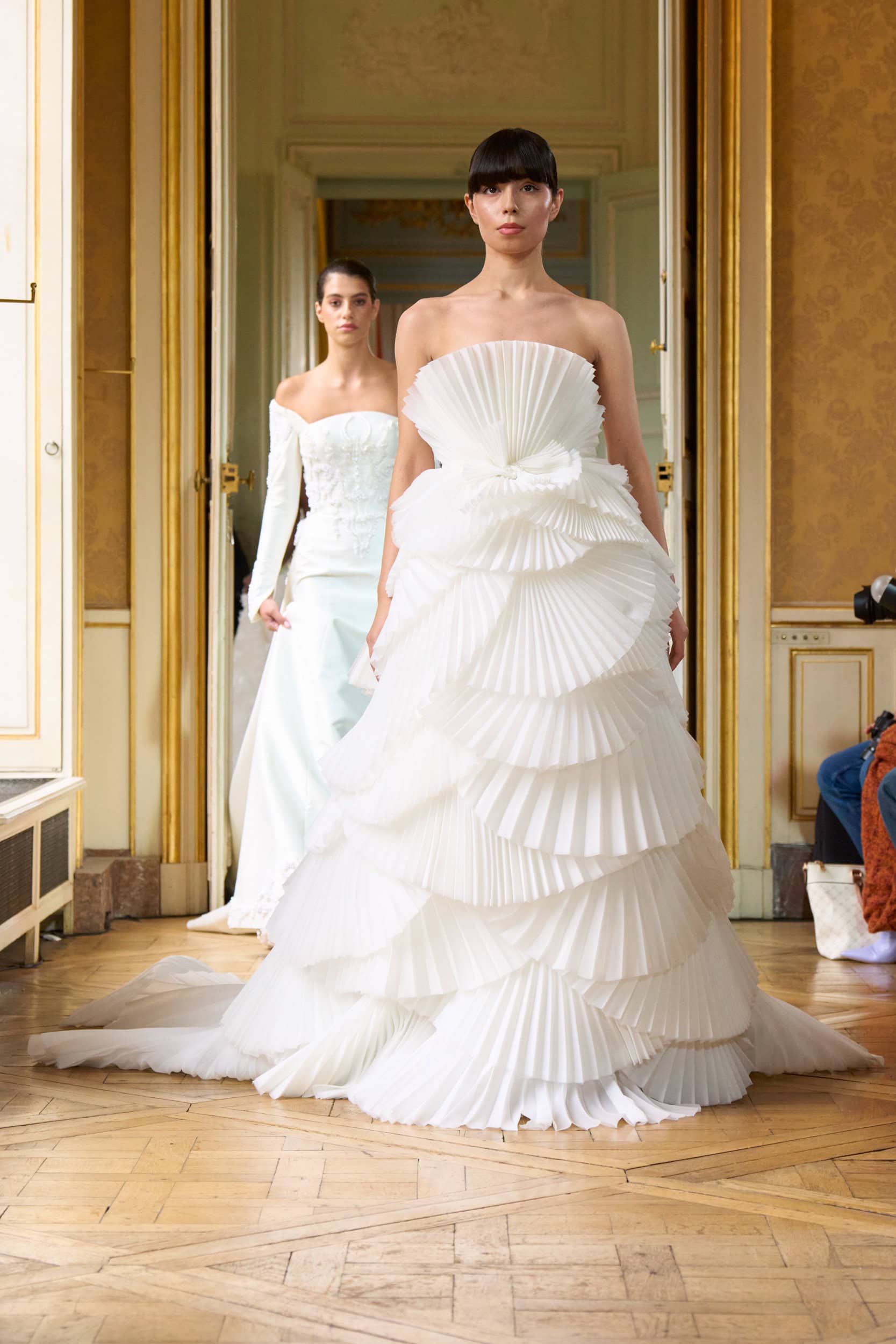 Nova Bella Spring 2025 Fashion Show
